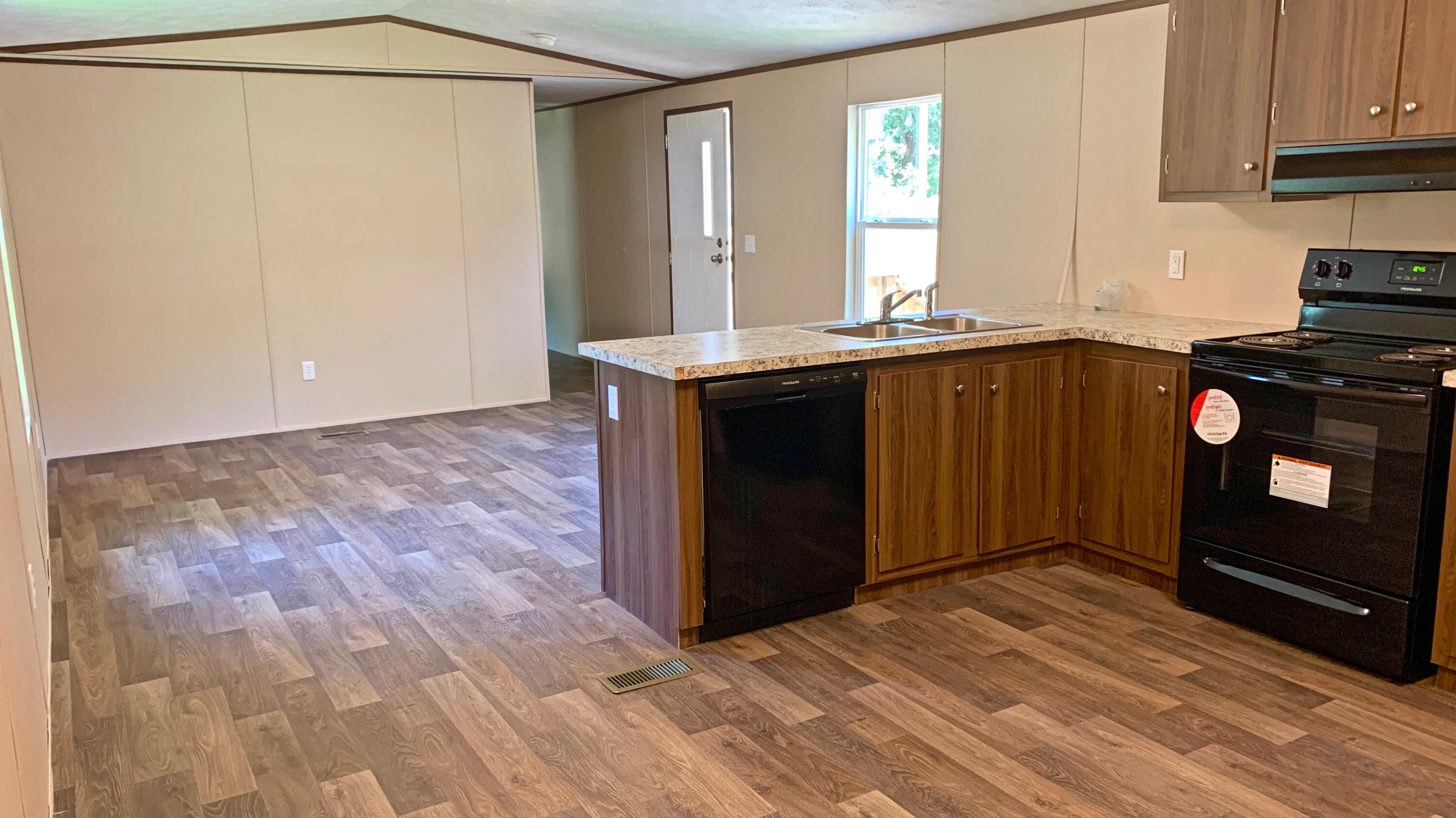 LUTHERS UNREC - Residential