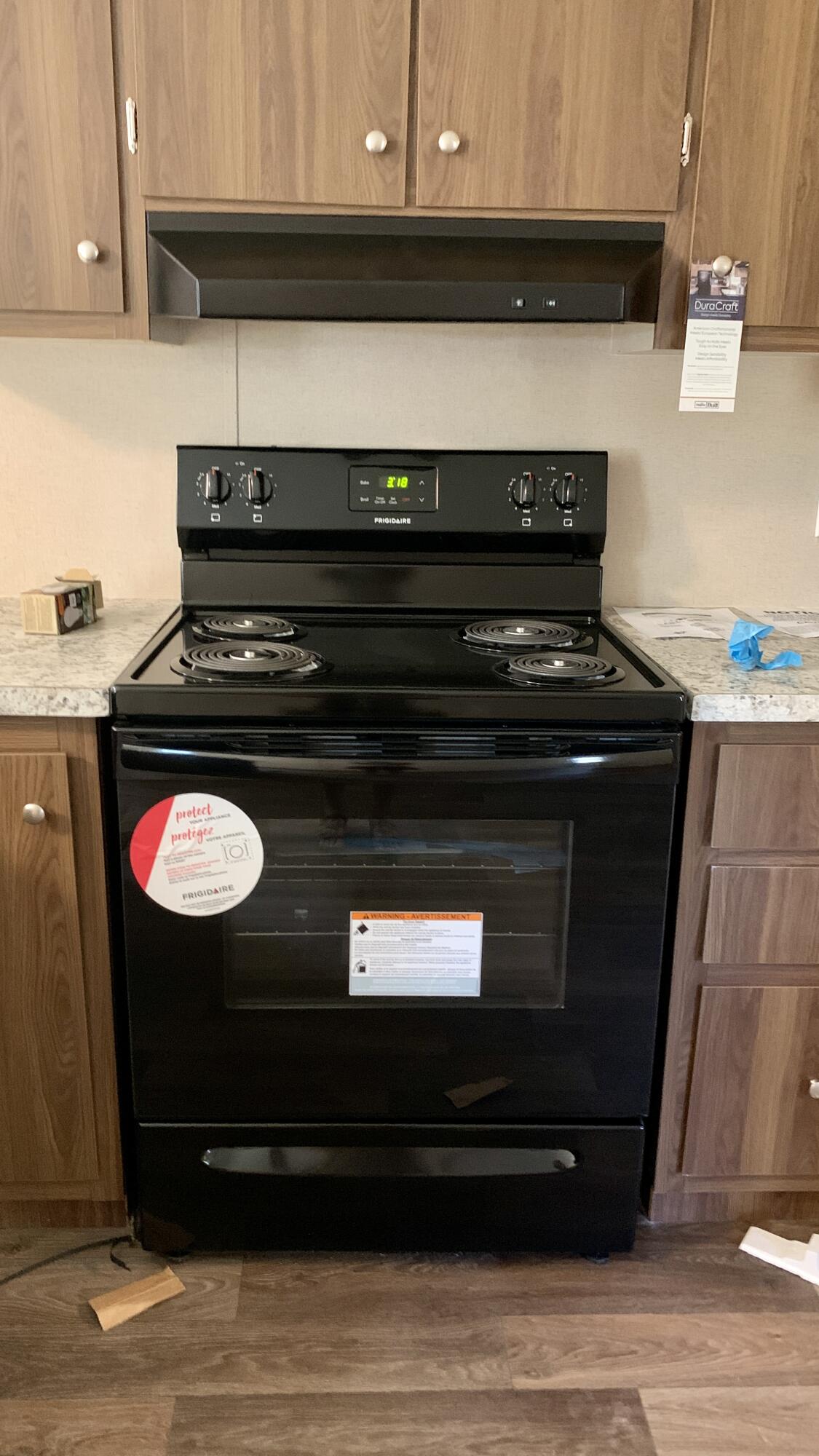 LUTHERS UNREC - Residential