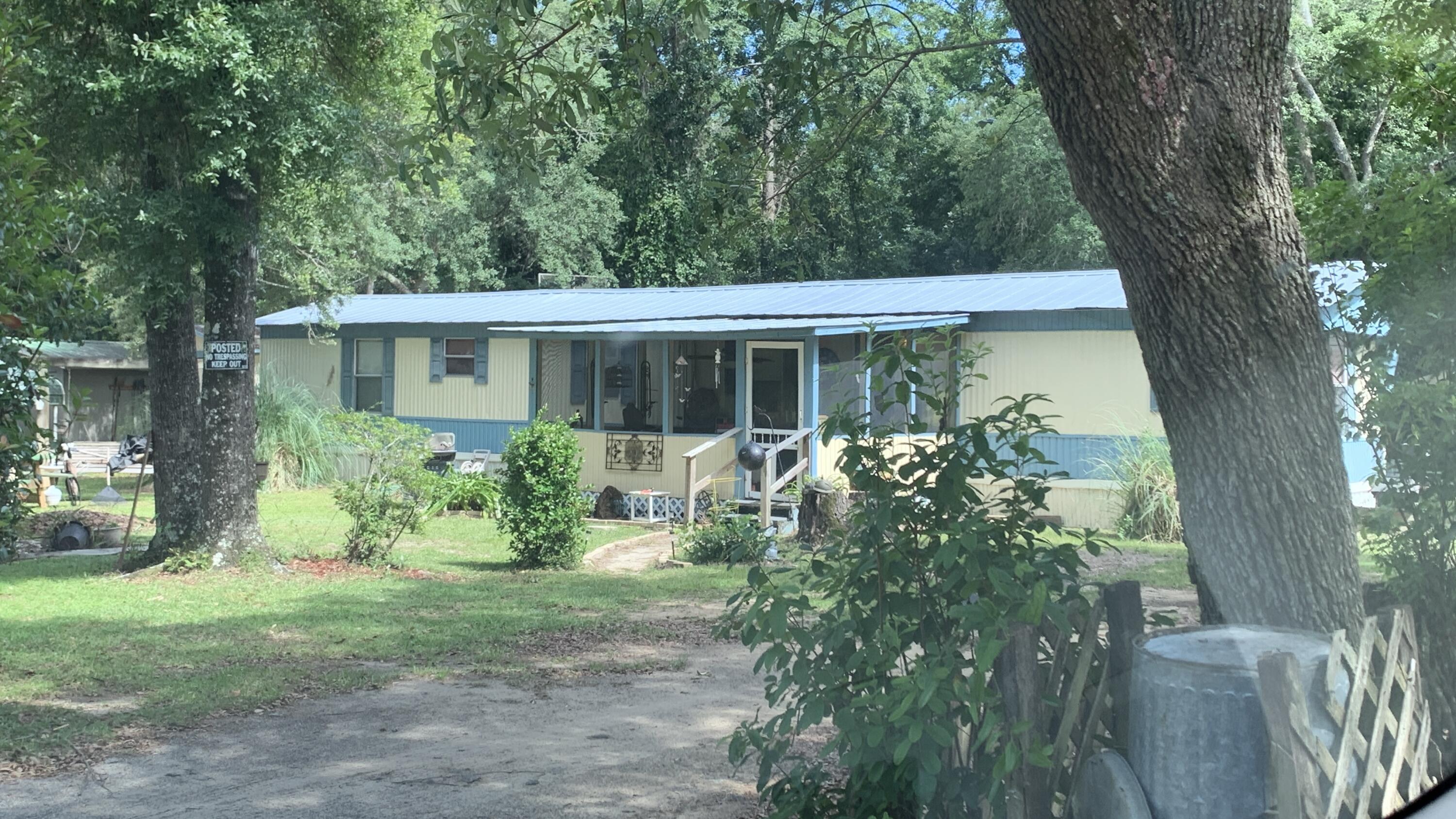 LUTHERS UNREC - Residential