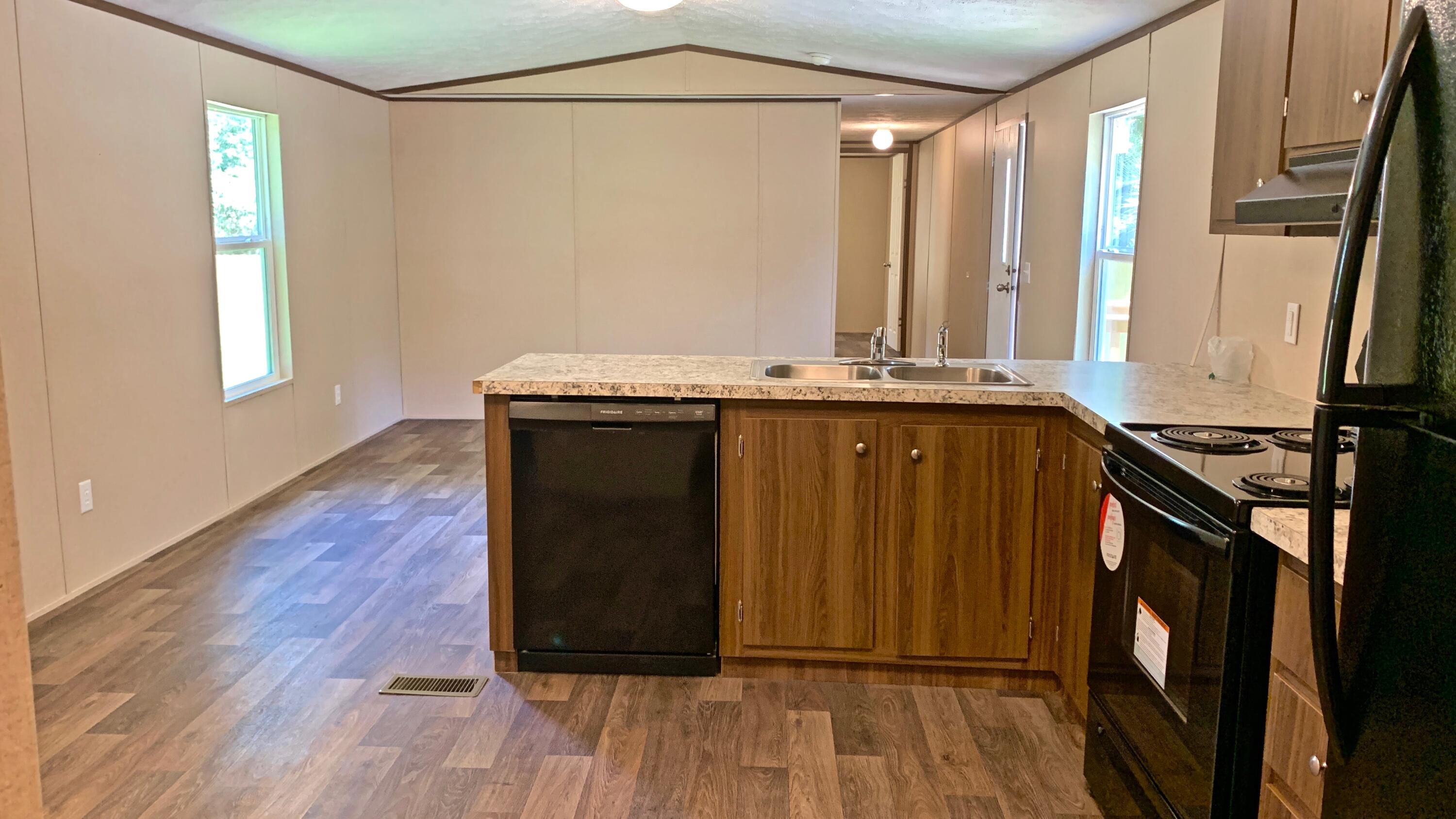 LUTHERS UNREC - Residential