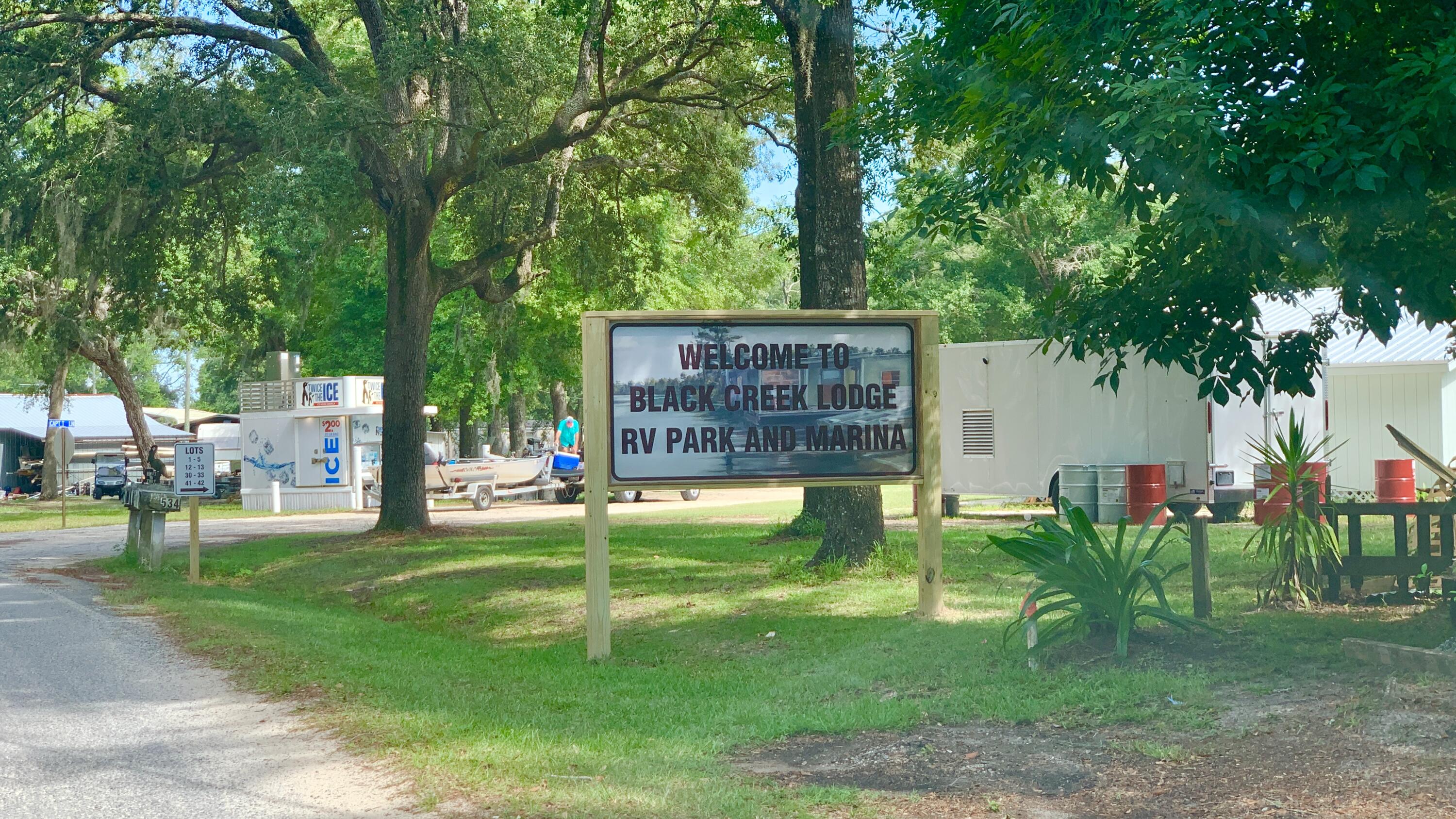 LUTHERS UNREC - Residential