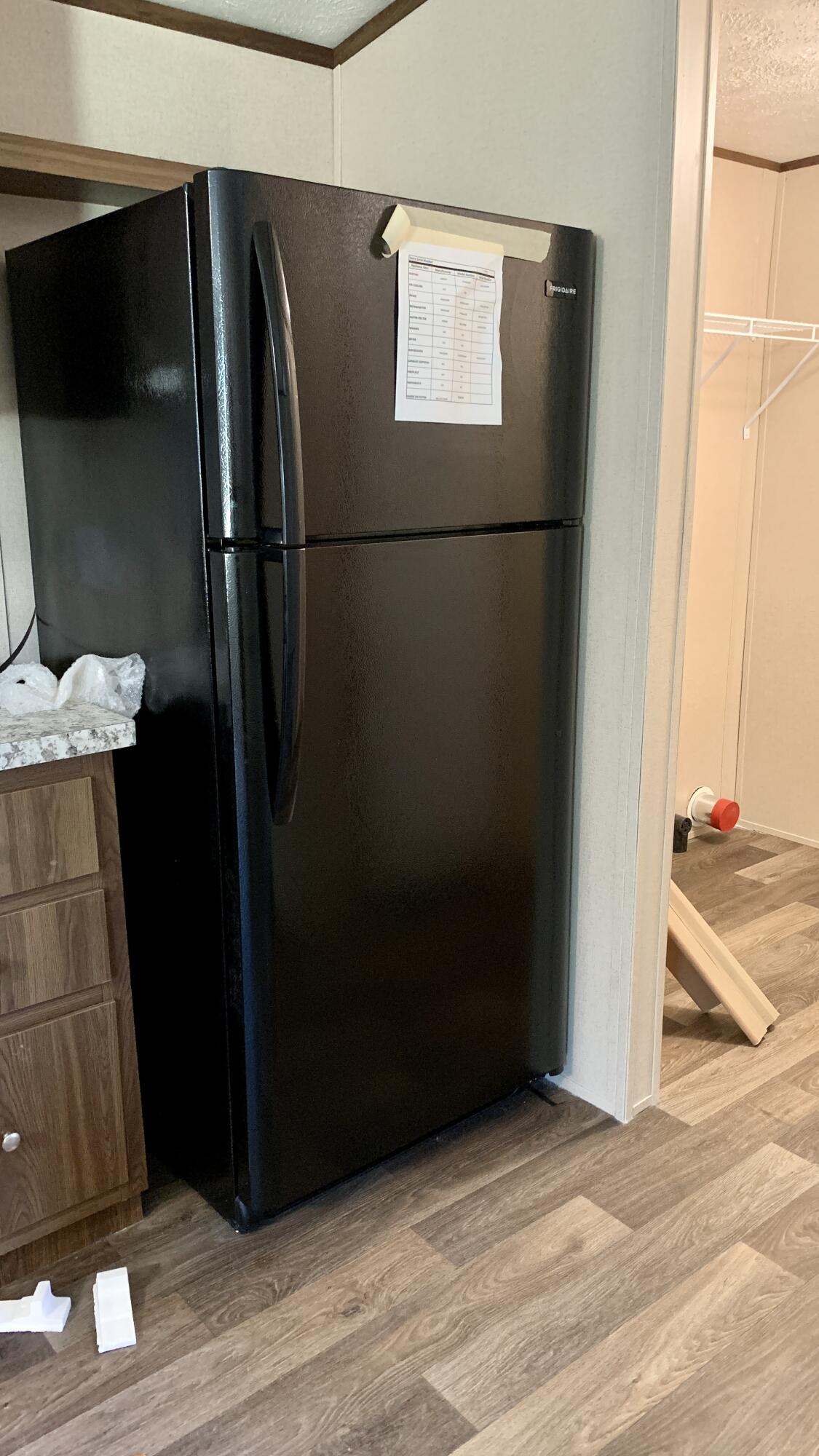 LUTHERS UNREC - Residential