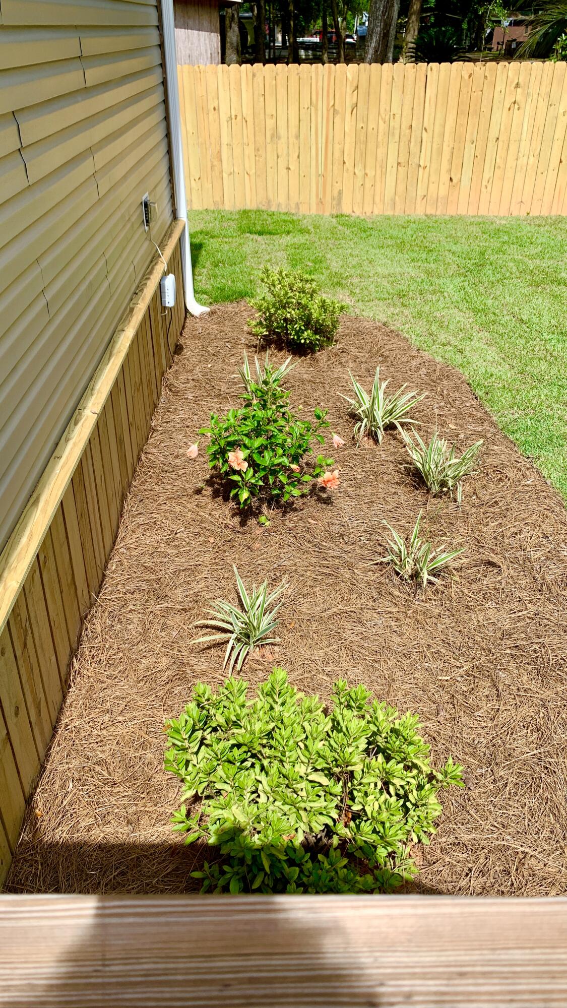 LUTHERS UNREC - Residential