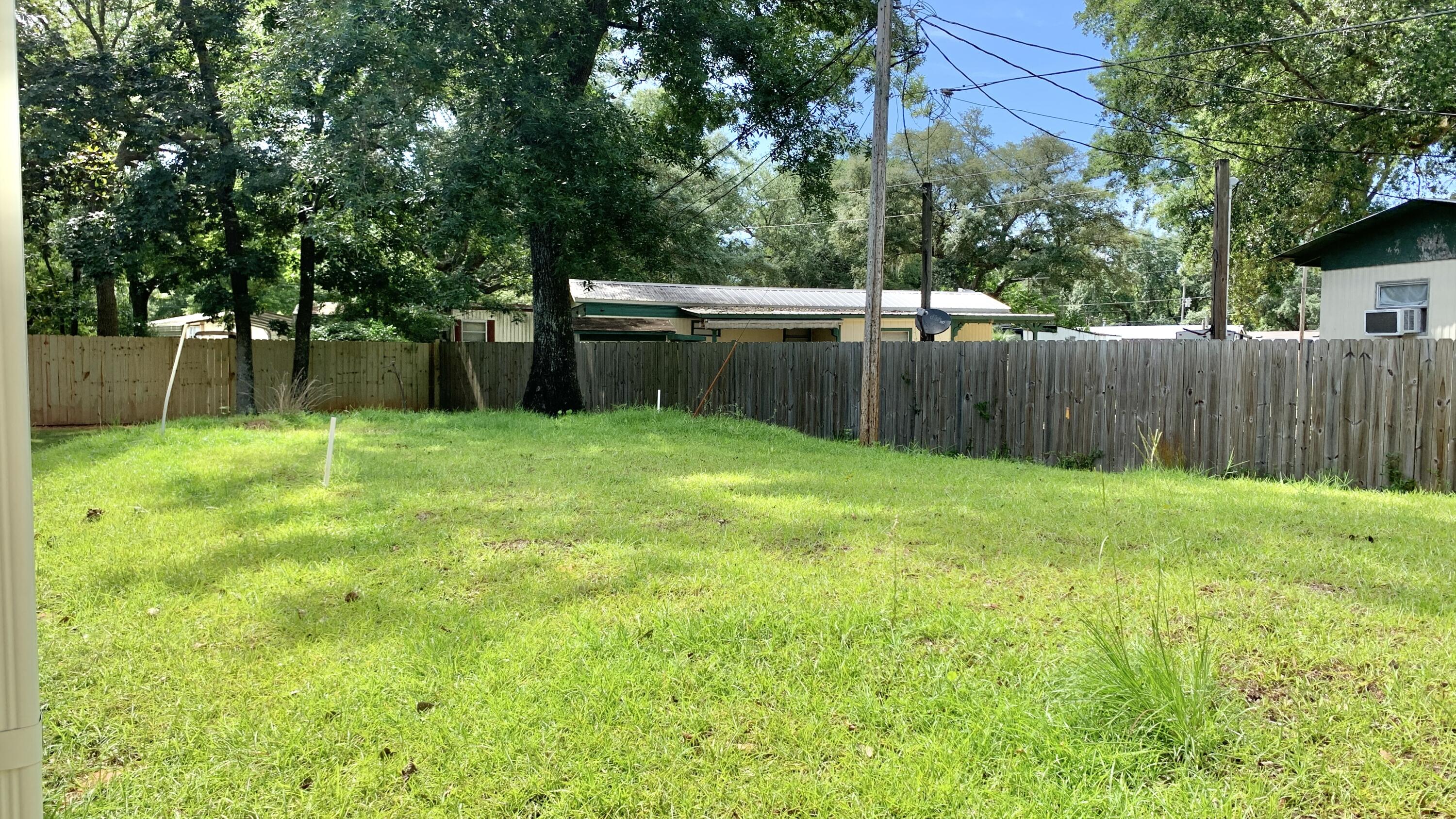 LUTHERS UNREC - Residential