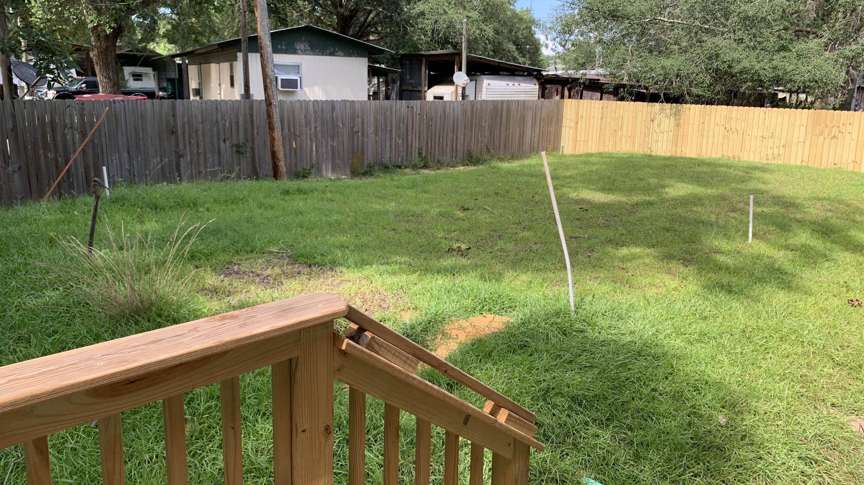 LUTHERS UNREC - Residential