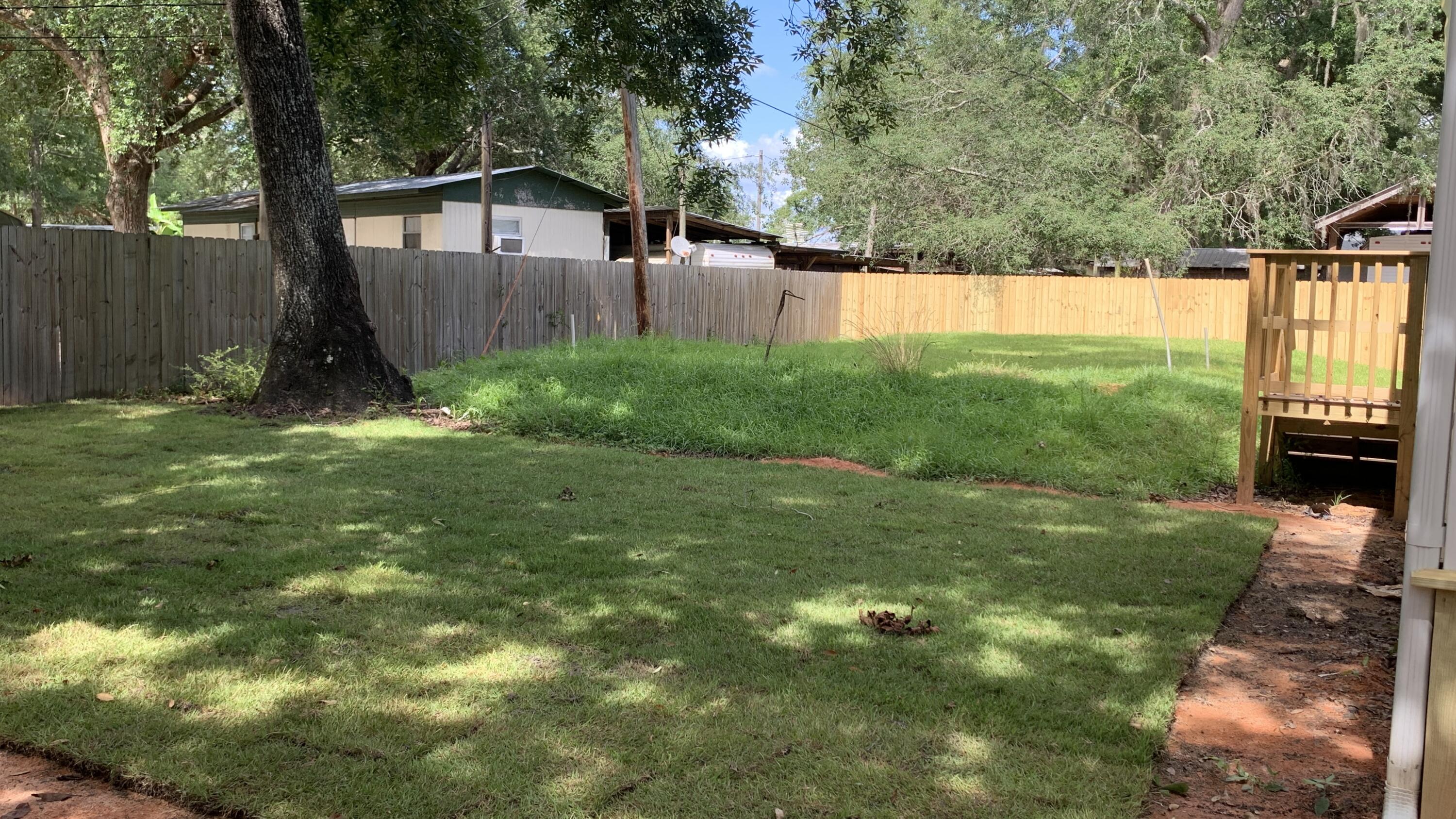 LUTHERS UNREC - Residential