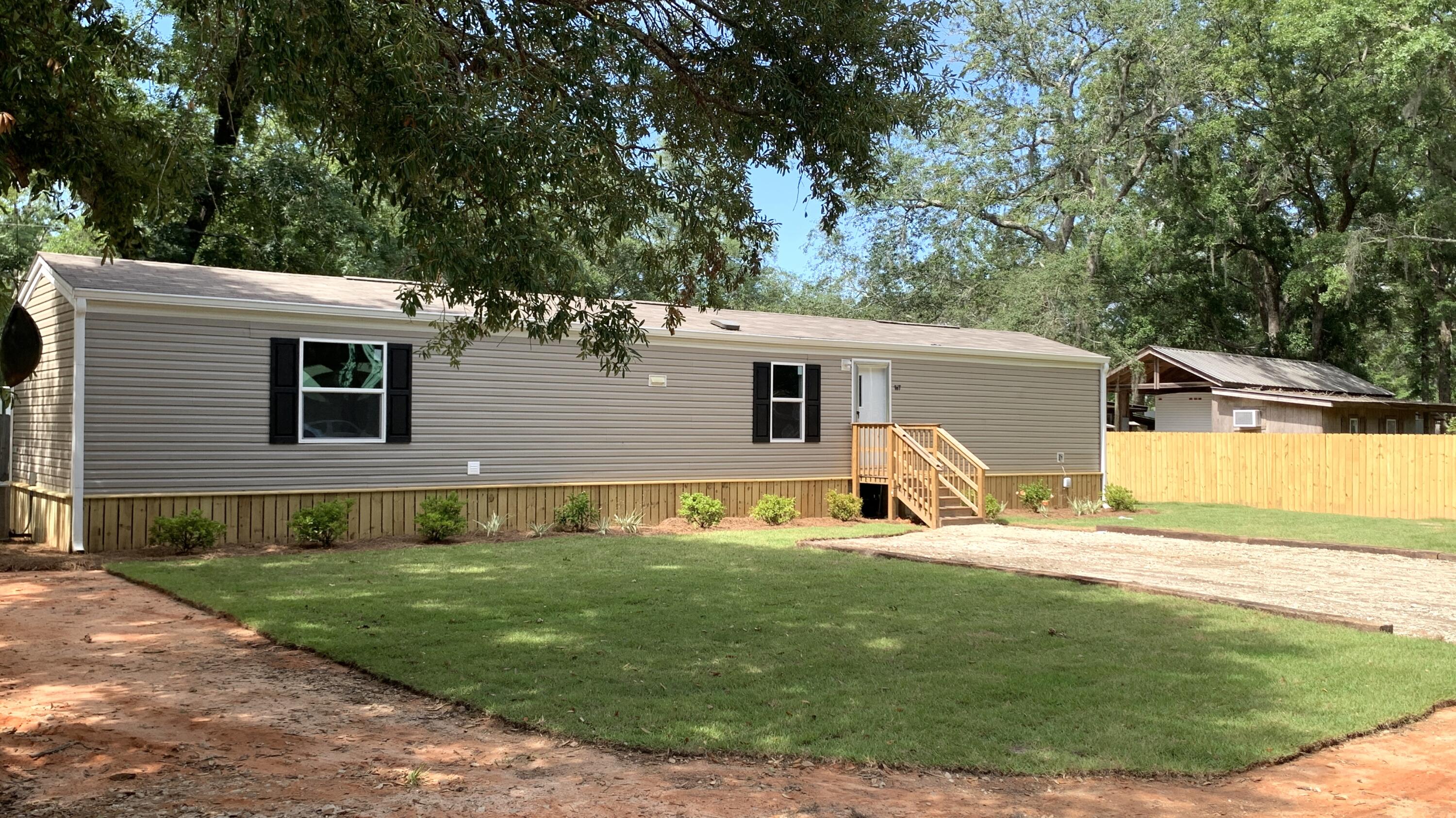 LUTHERS UNREC - Residential