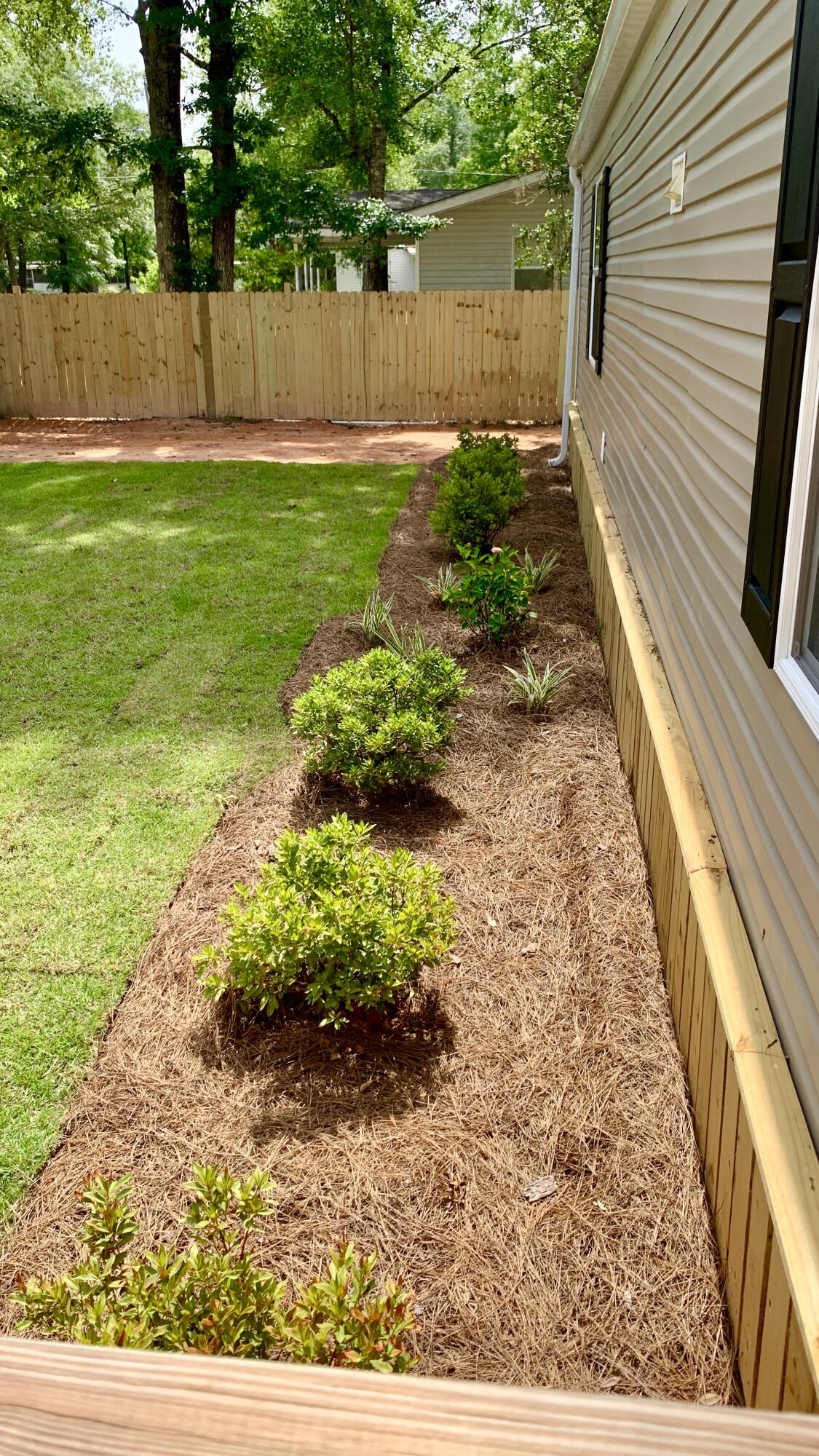 LUTHERS UNREC - Residential