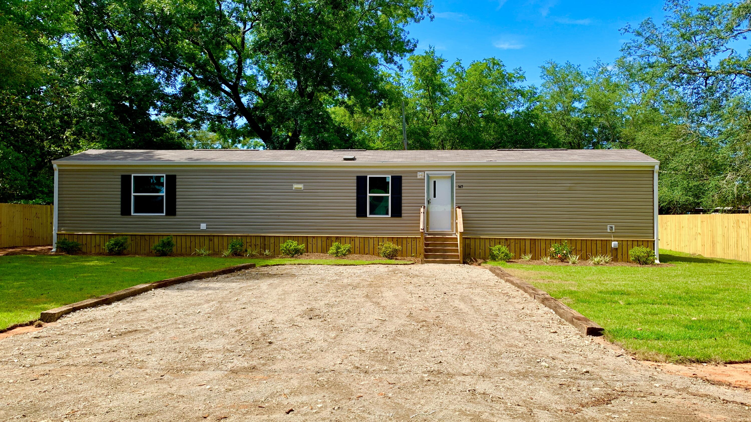 LUTHERS UNREC - Residential