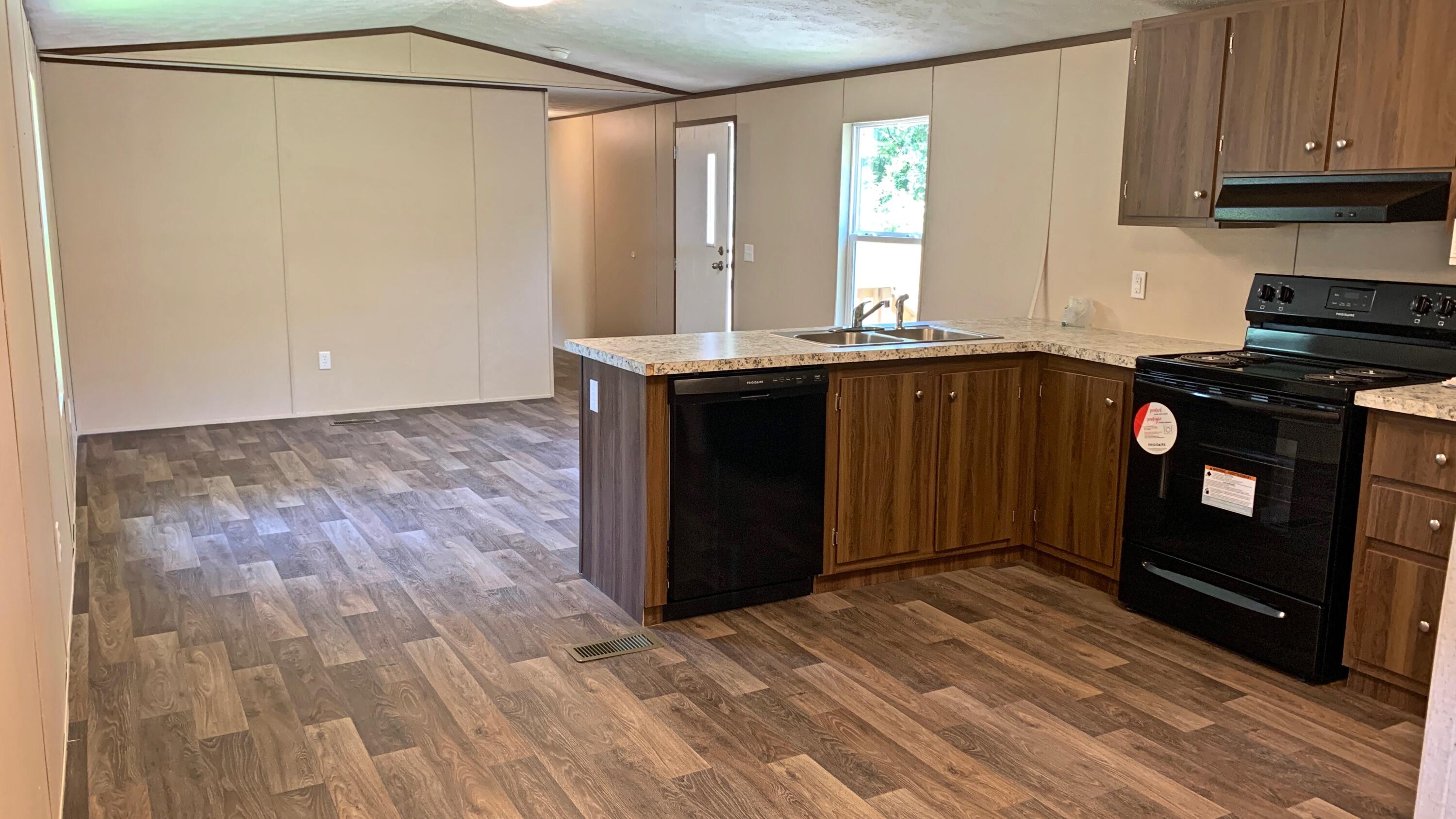 LUTHERS UNREC - Residential