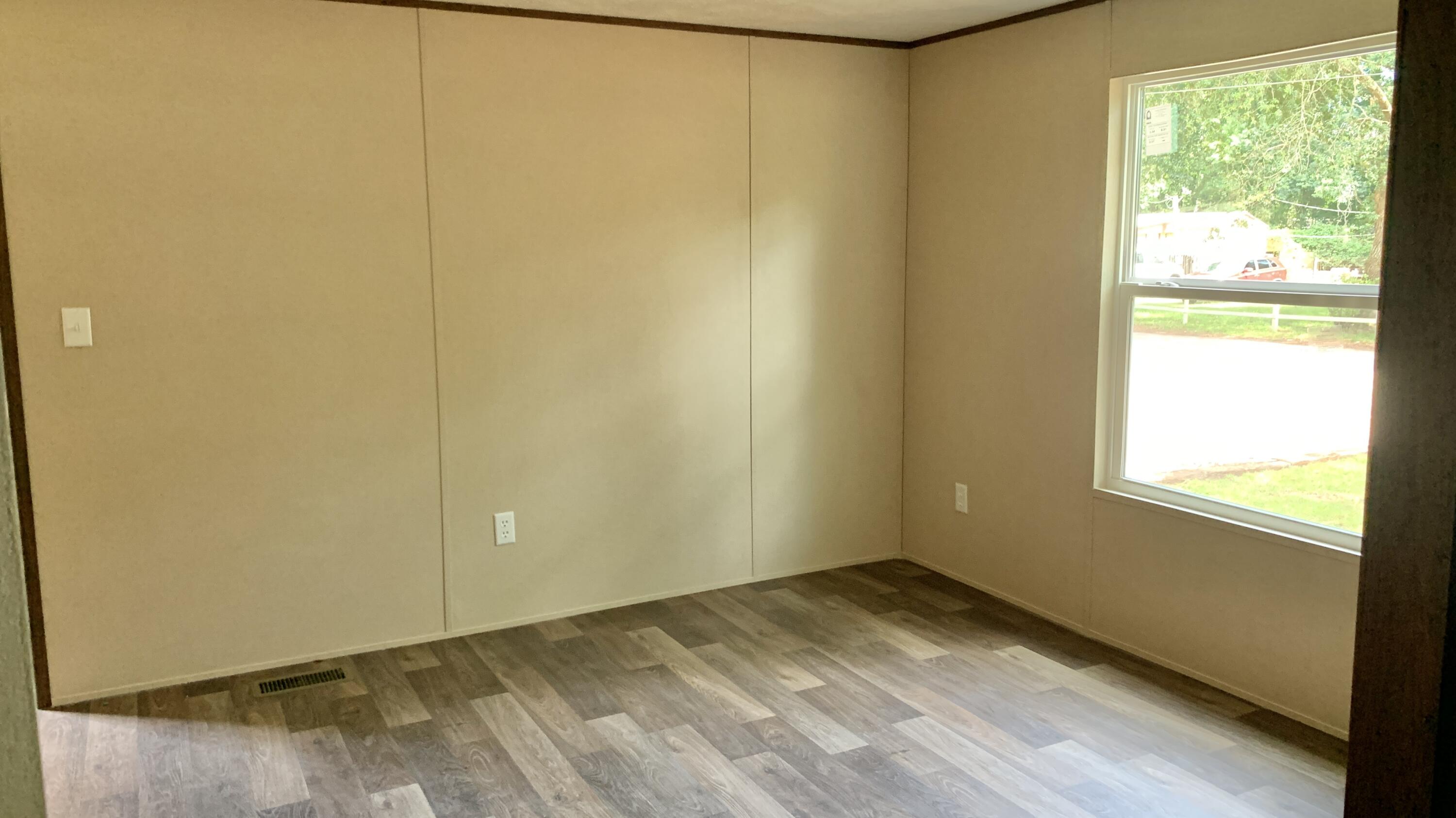 LUTHERS UNREC - Residential