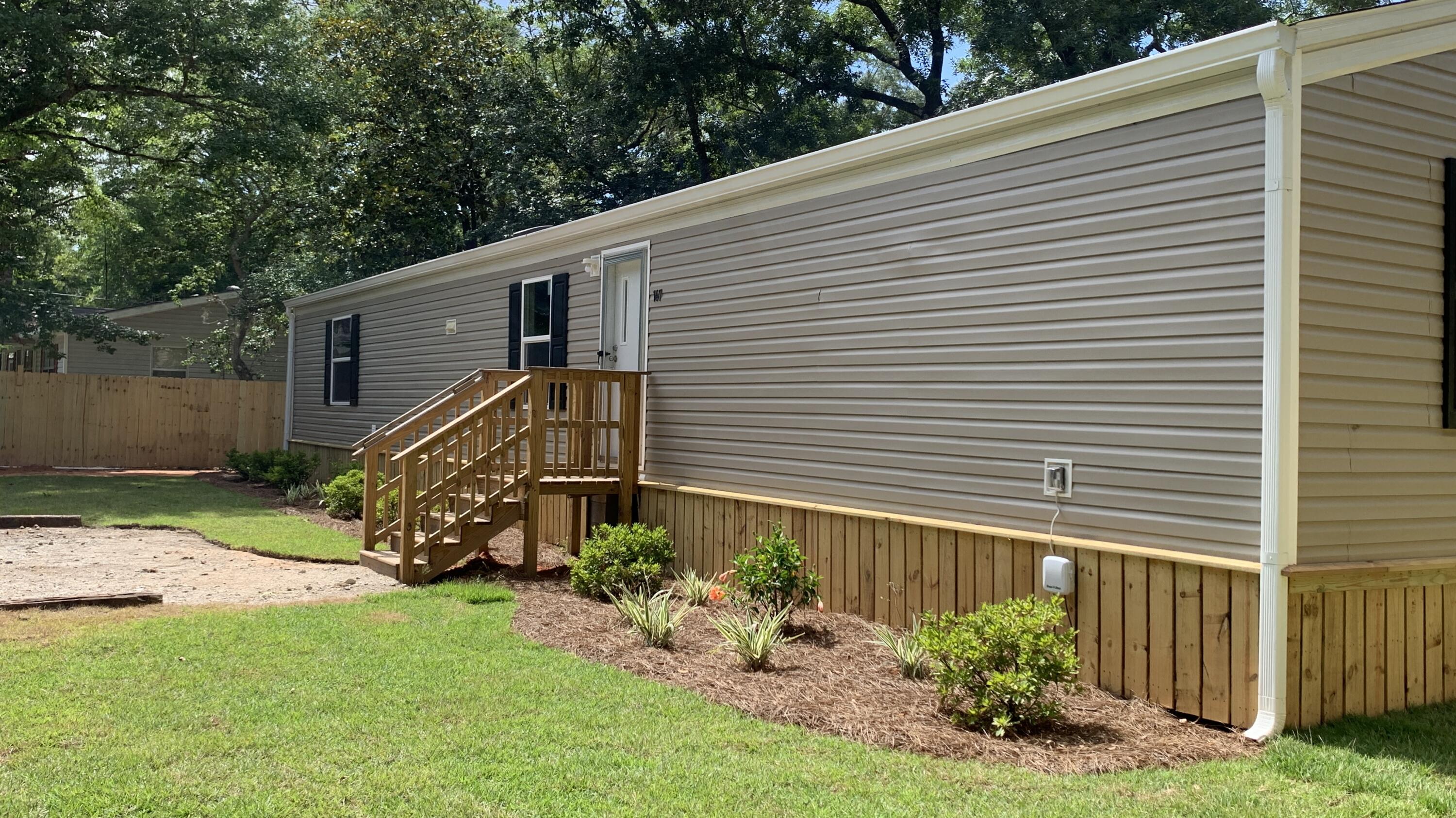 LUTHERS UNREC - Residential