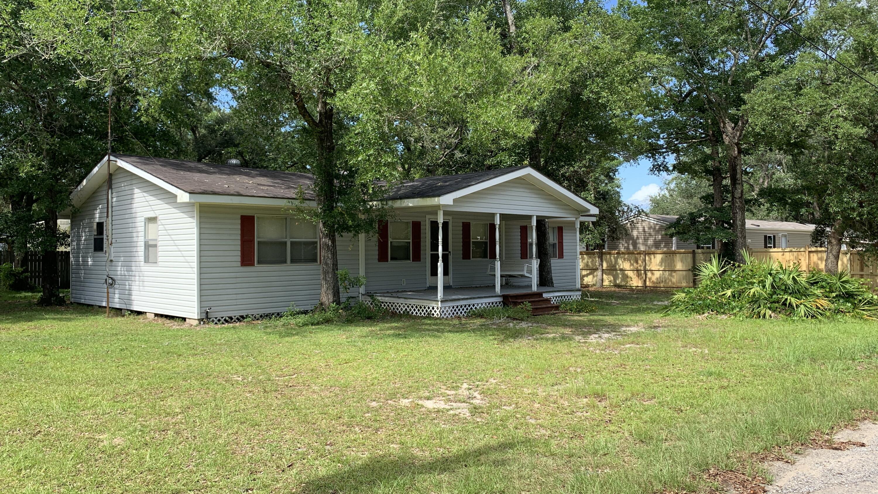 LUTHERS UNREC - Residential