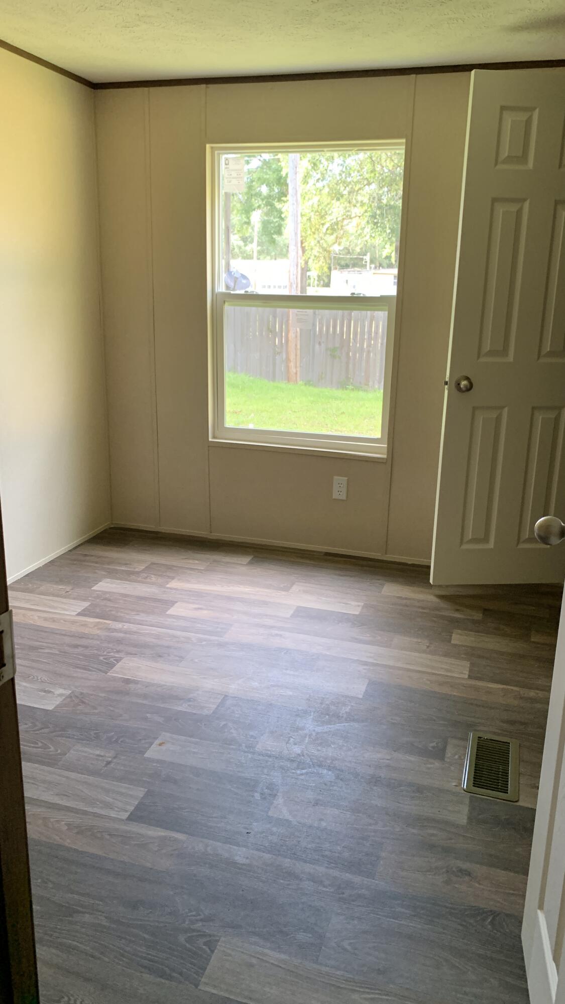 LUTHERS UNREC - Residential