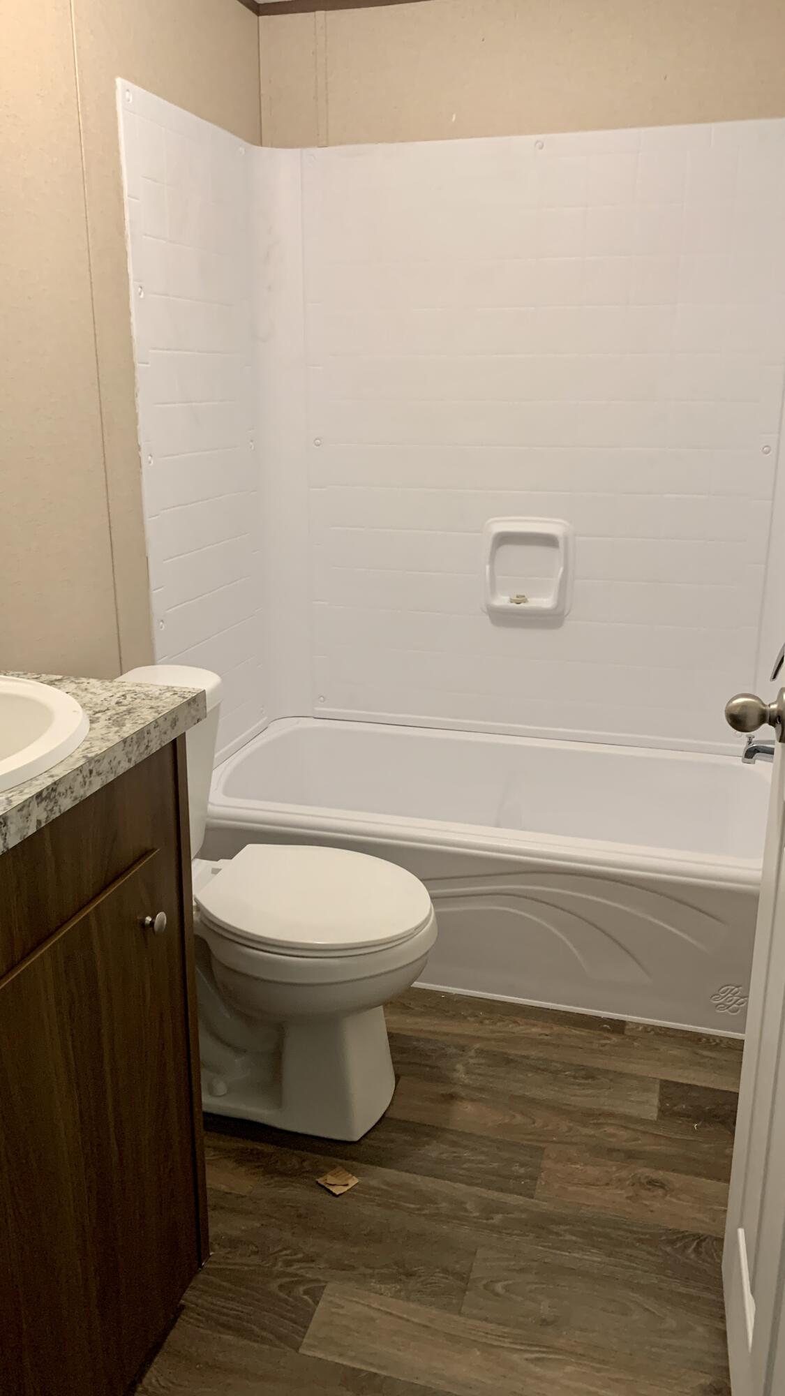 LUTHERS UNREC - Residential