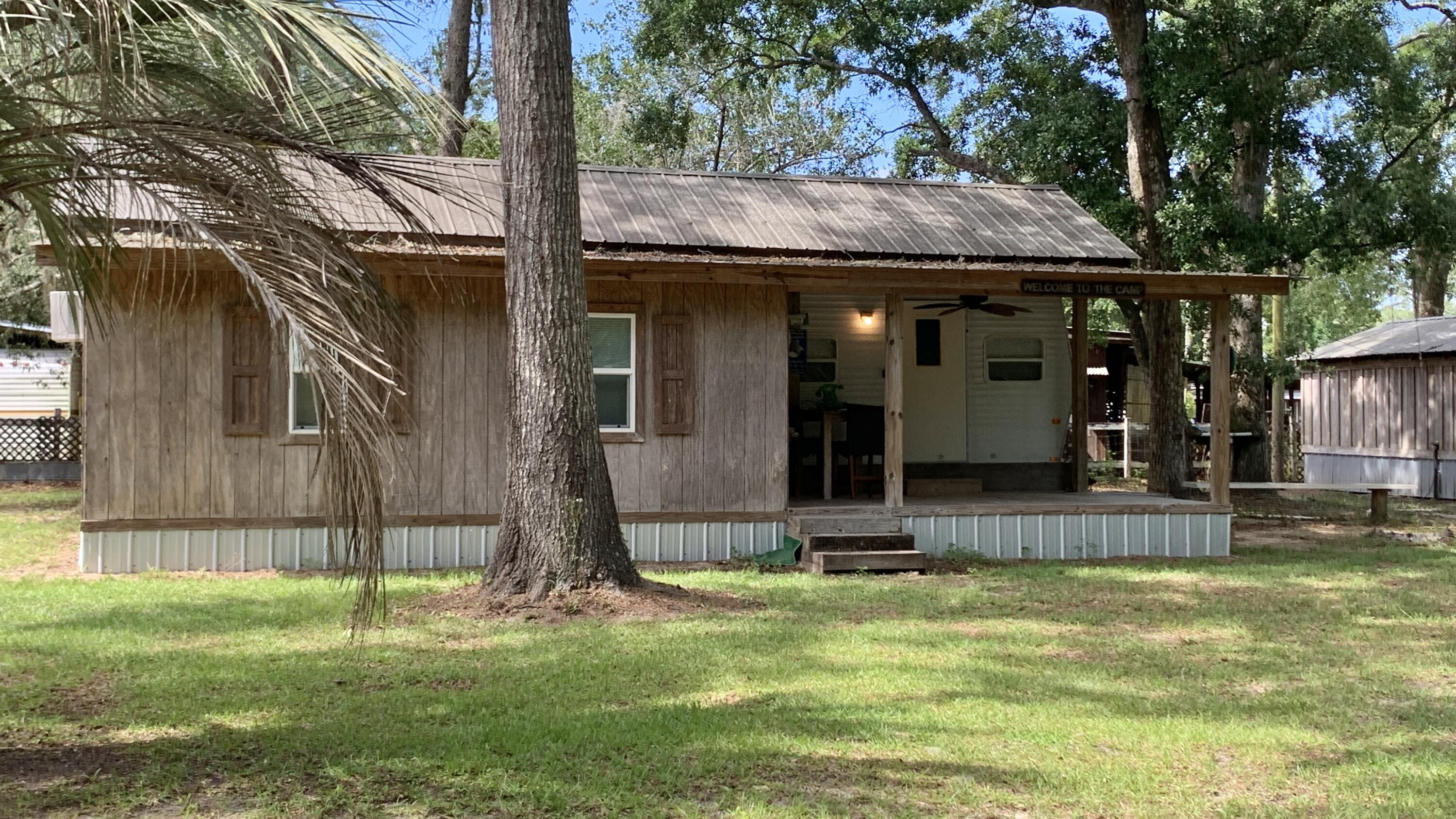 LUTHERS UNREC - Residential