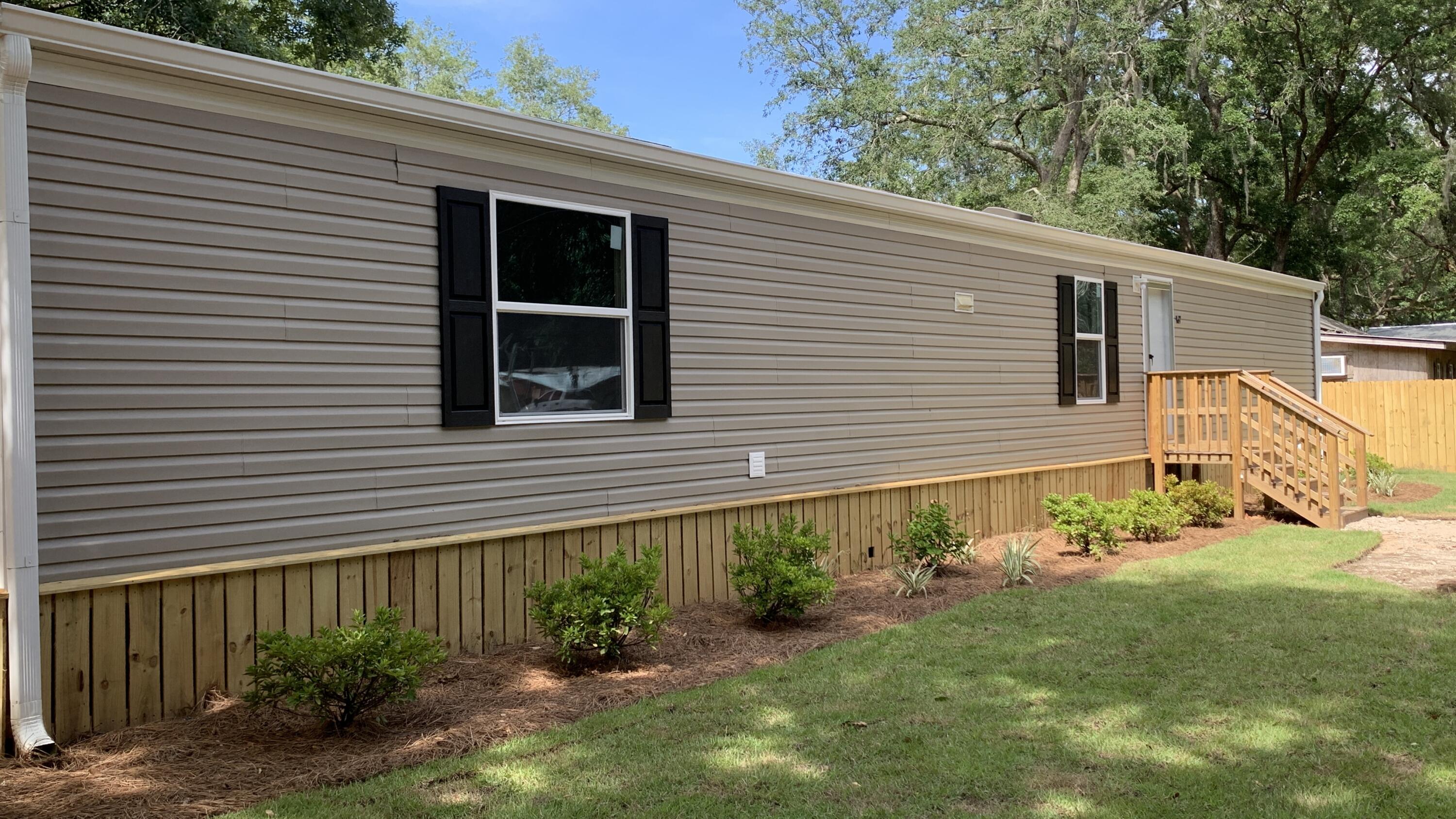 LUTHERS UNREC - Residential