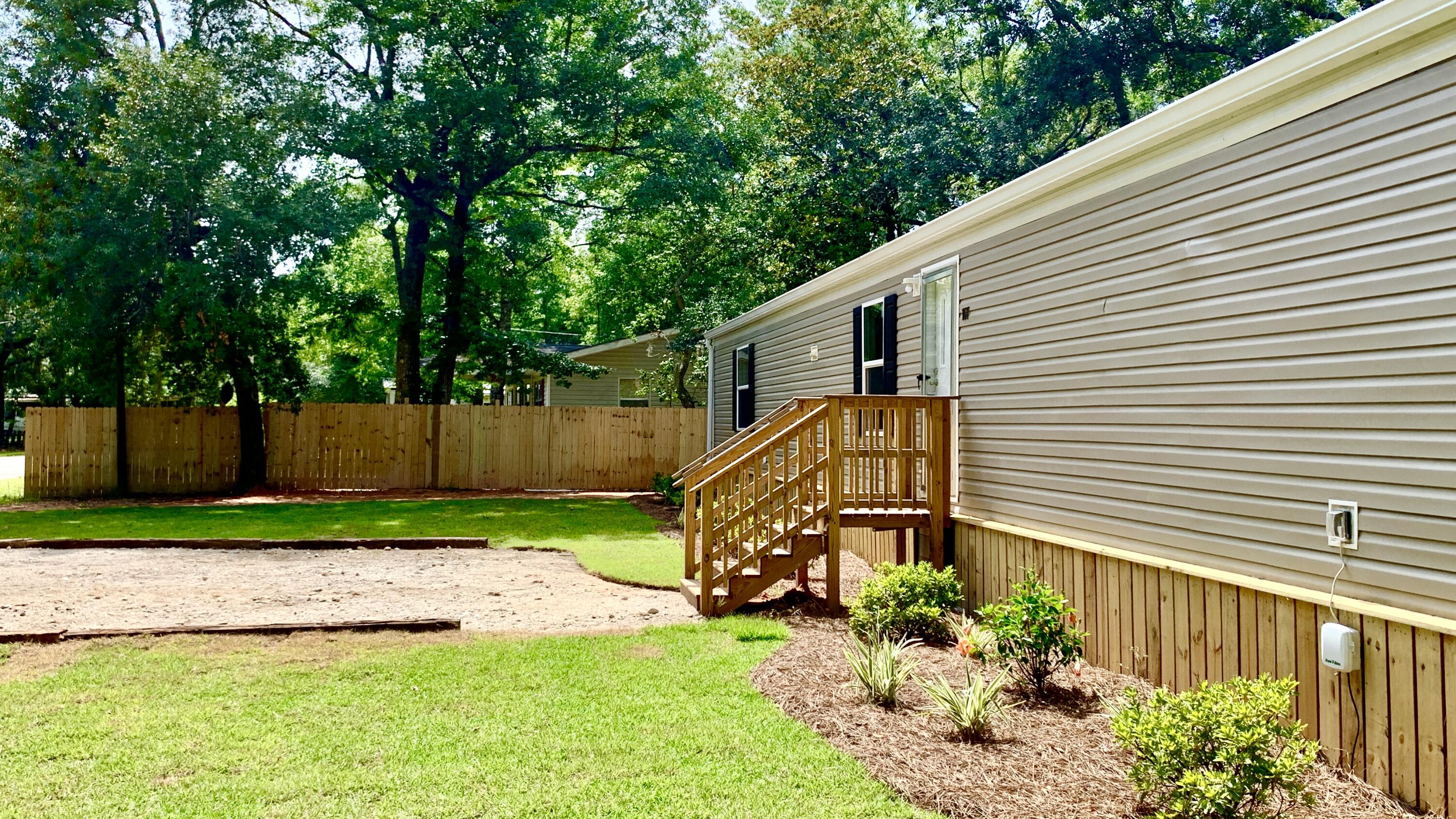 LUTHERS UNREC - Residential