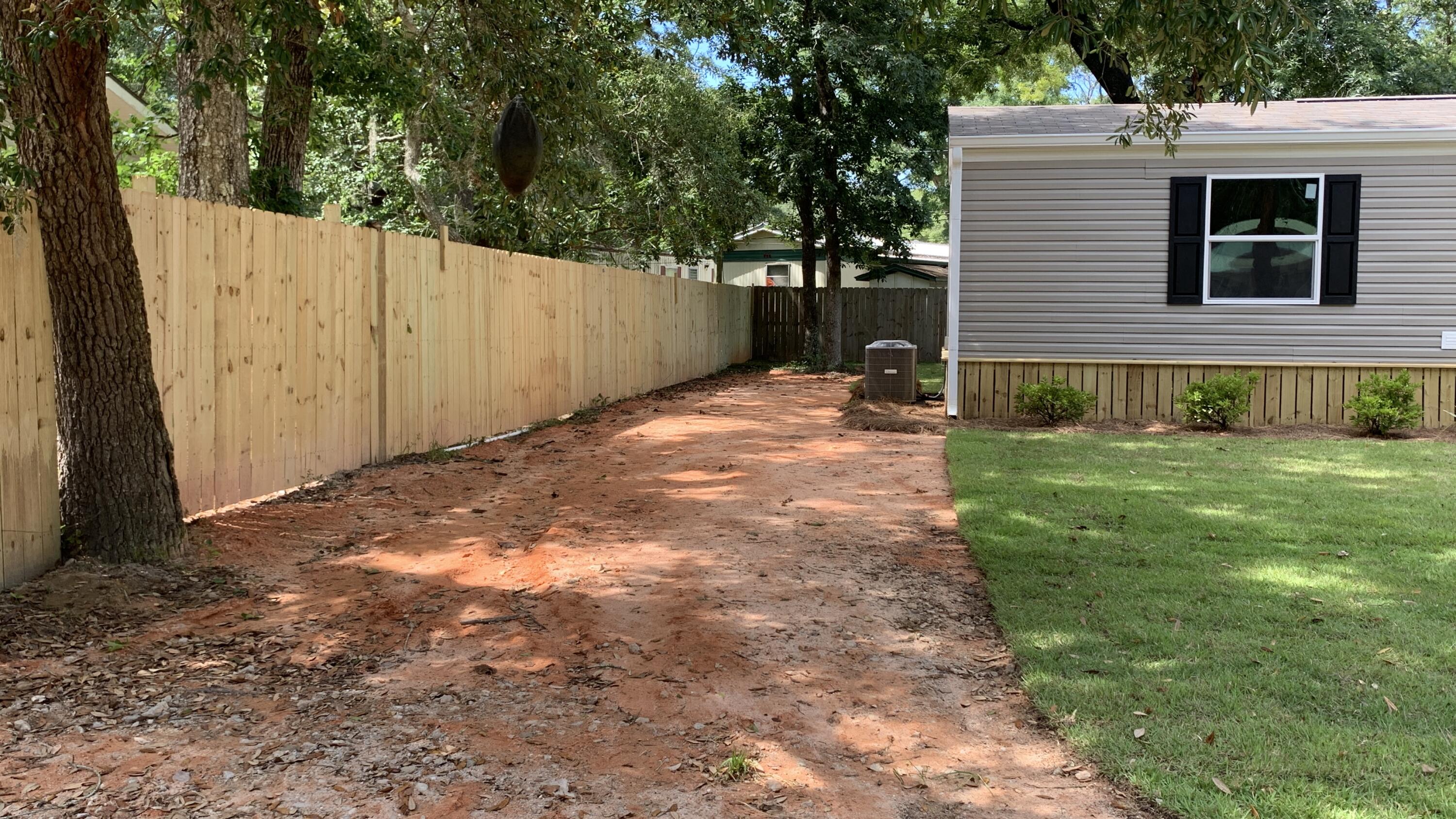 LUTHERS UNREC - Residential