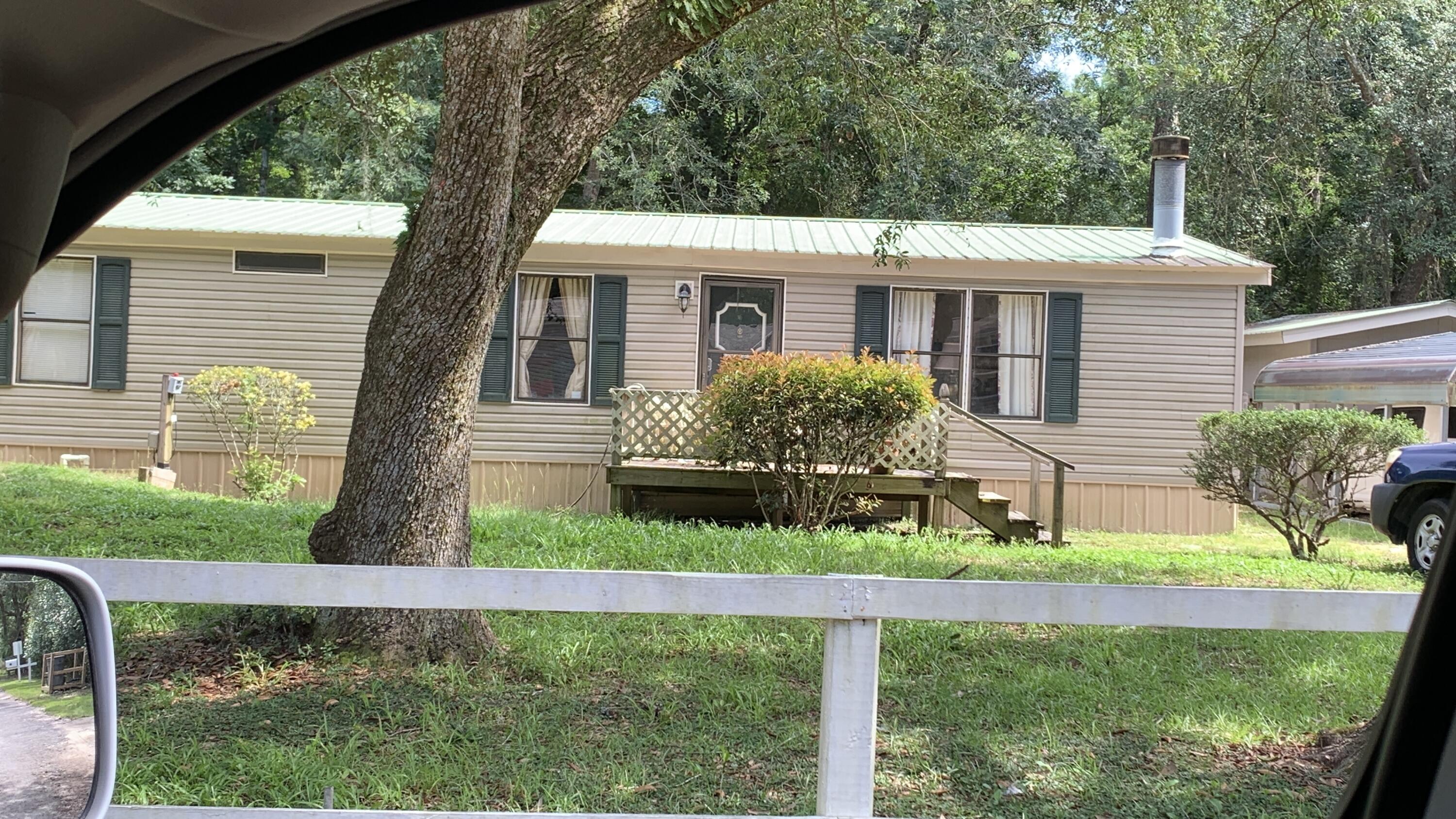 LUTHERS UNREC - Residential