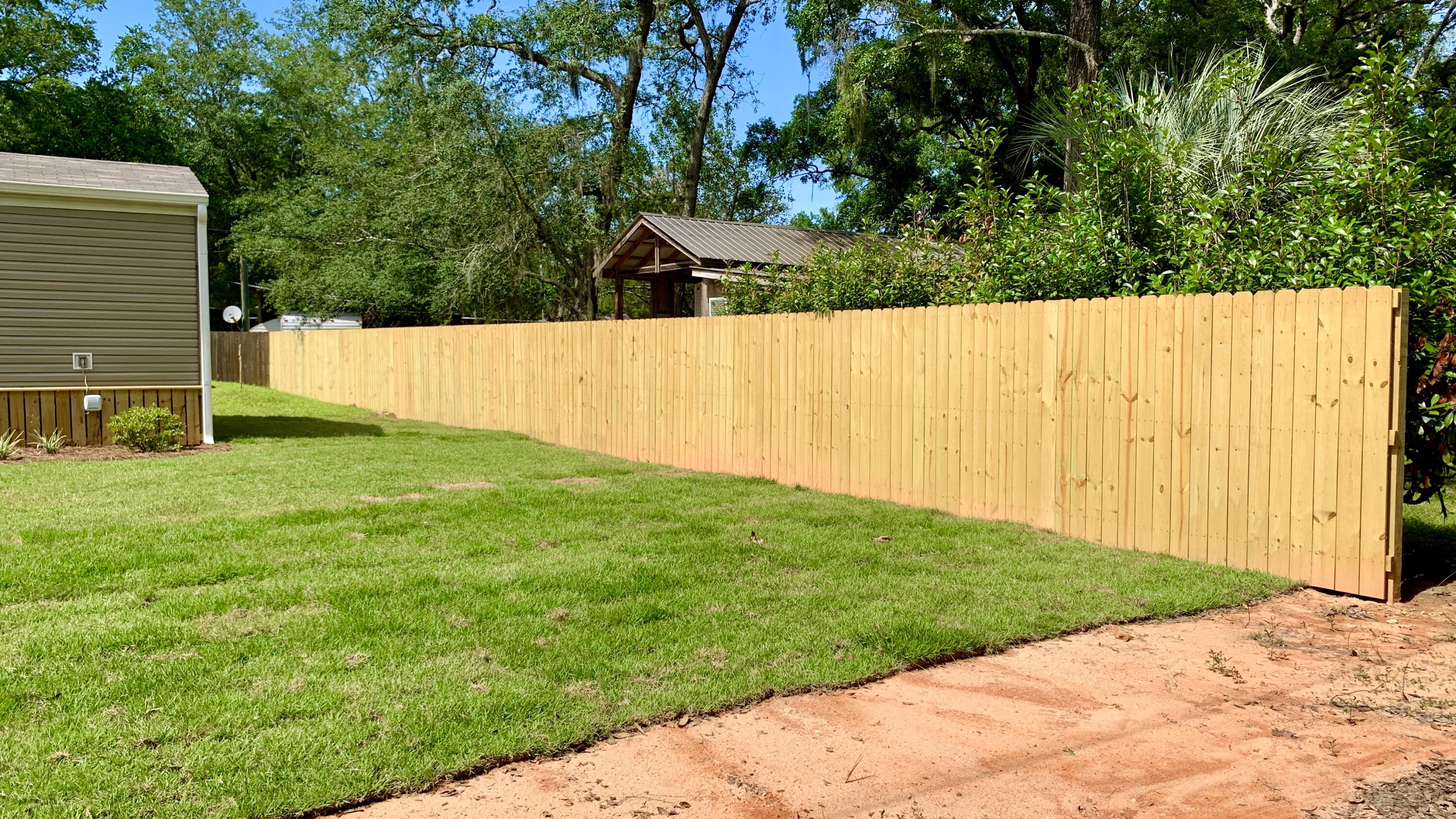 LUTHERS UNREC - Residential