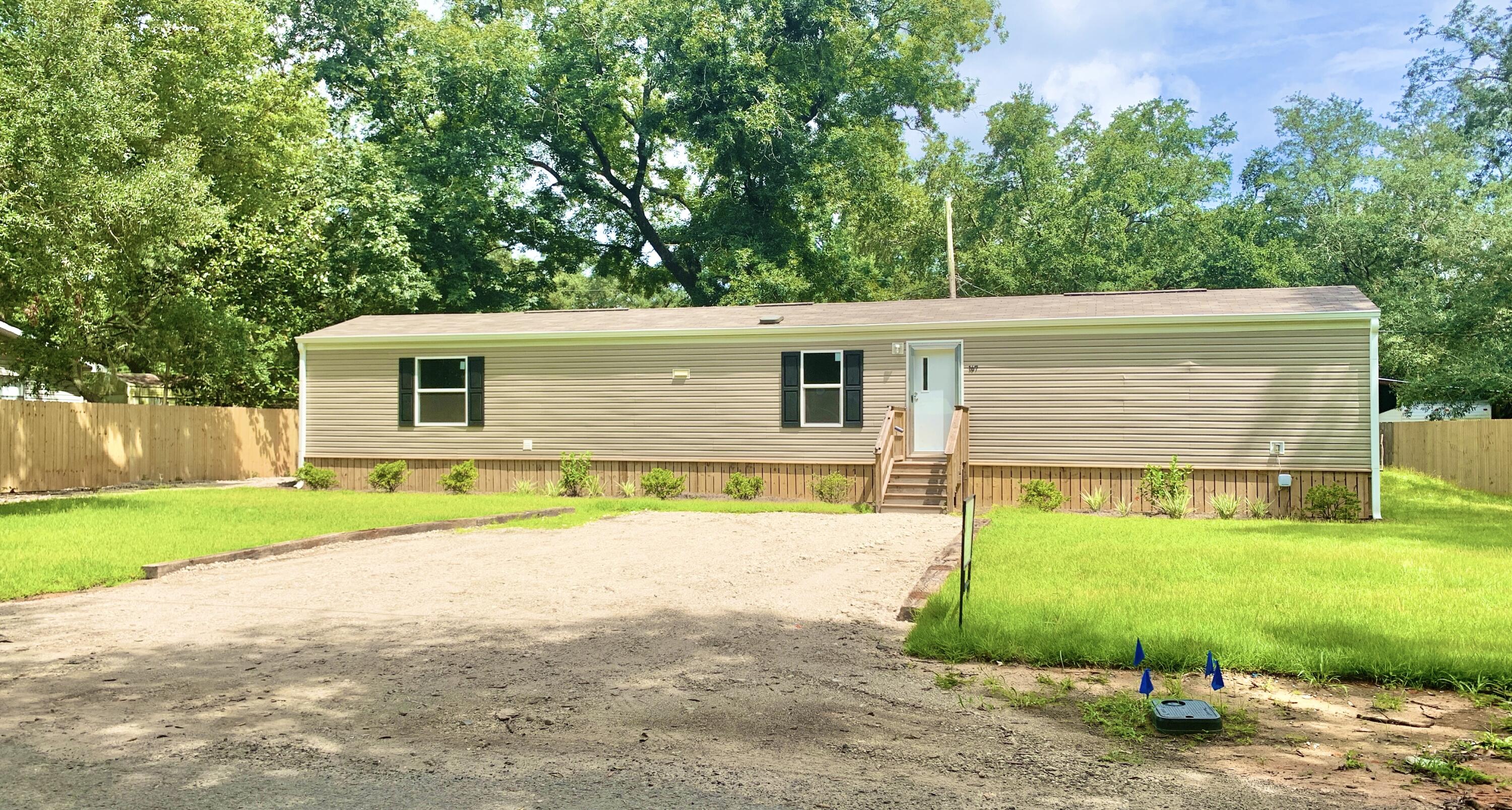 LUTHERS UNREC - Residential