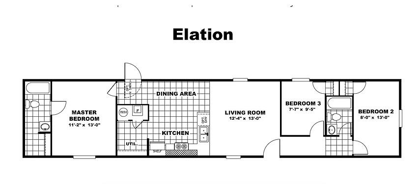 LUTHERS UNREC - Residential