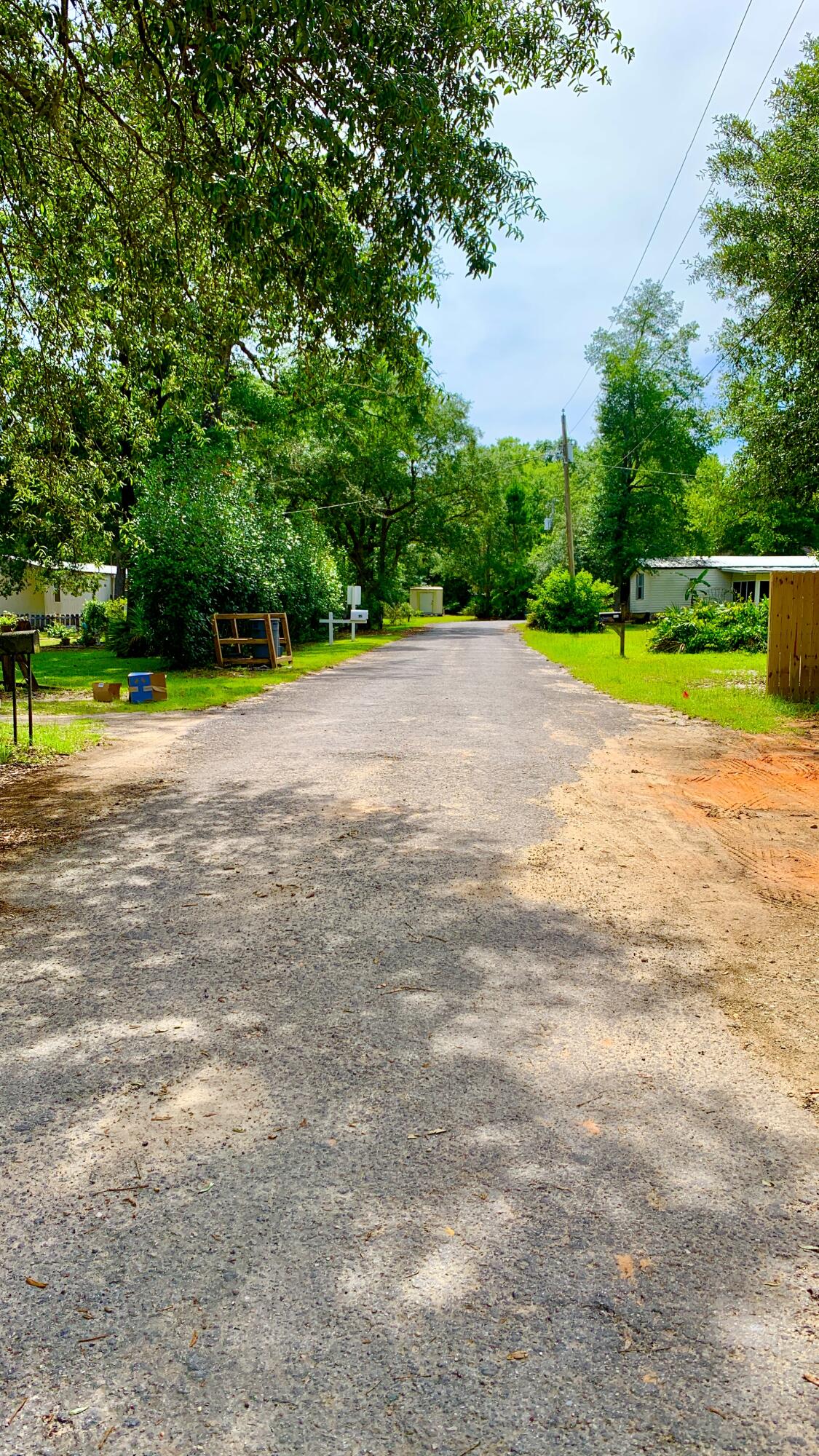 LUTHERS UNREC - Residential