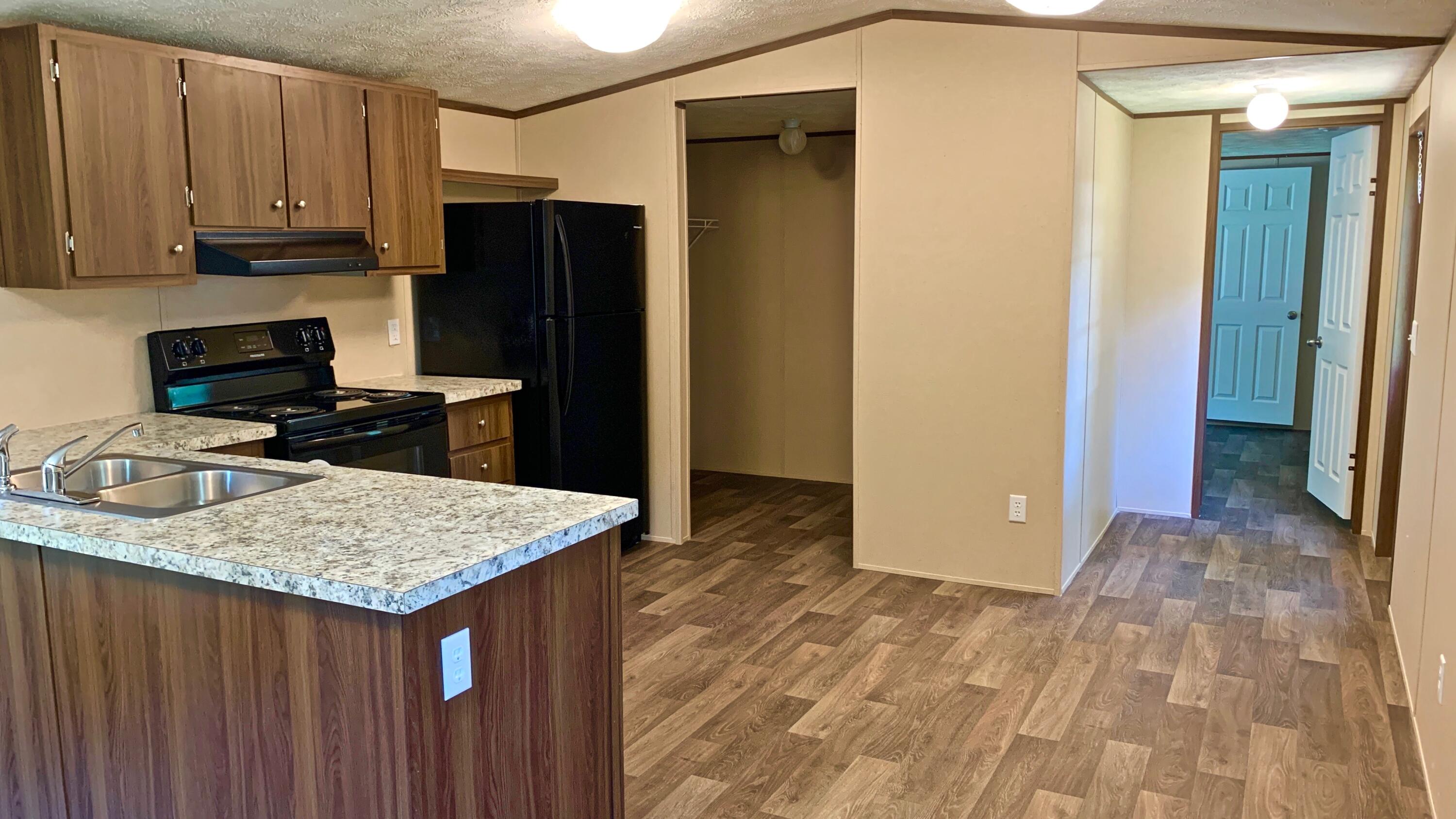 LUTHERS UNREC - Residential