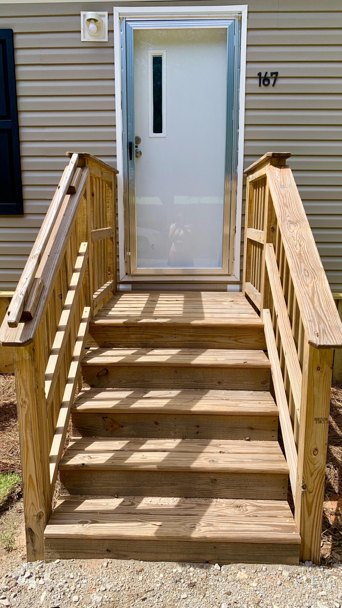 LUTHERS UNREC - Residential