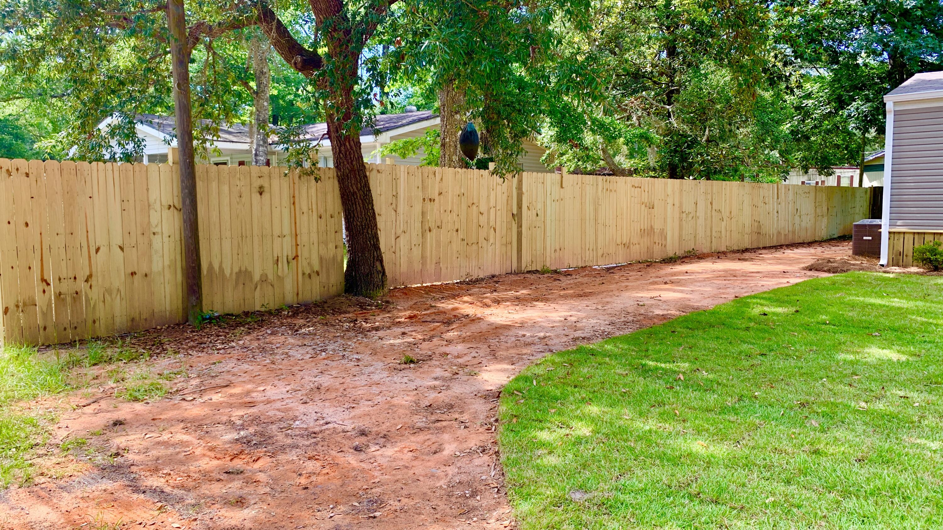 LUTHERS UNREC - Residential