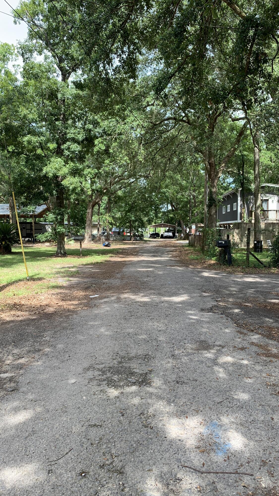 LUTHERS UNREC - Residential