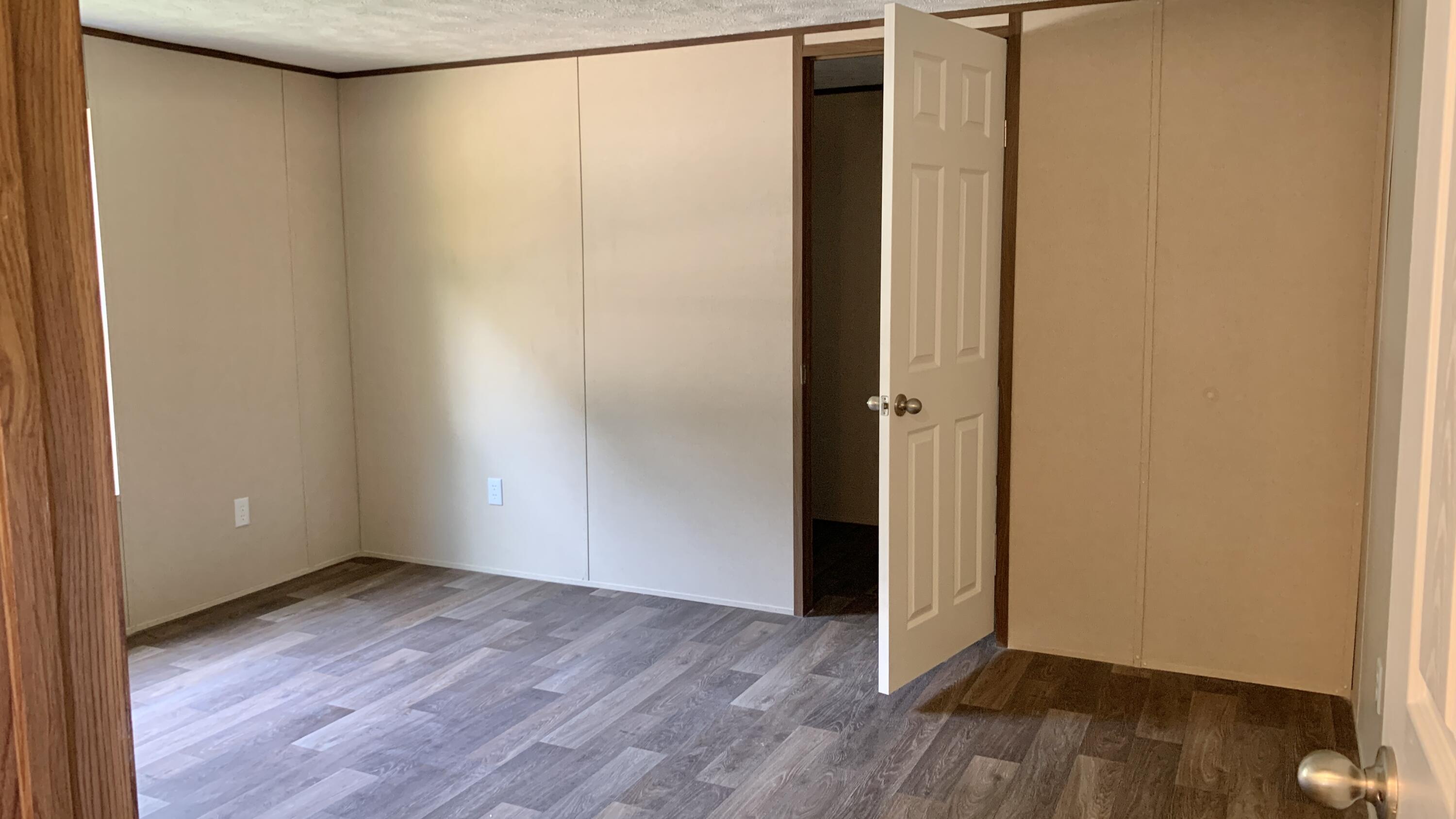 LUTHERS UNREC - Residential