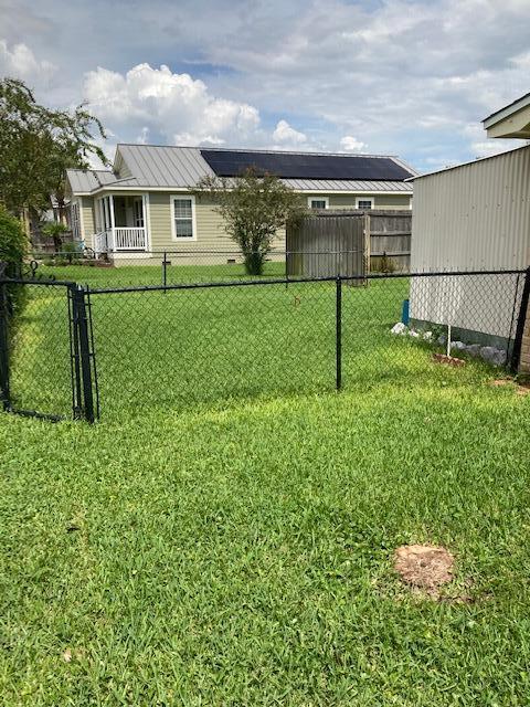 KELLYS 3RD ADDN TO DESTIN - Residential Lease