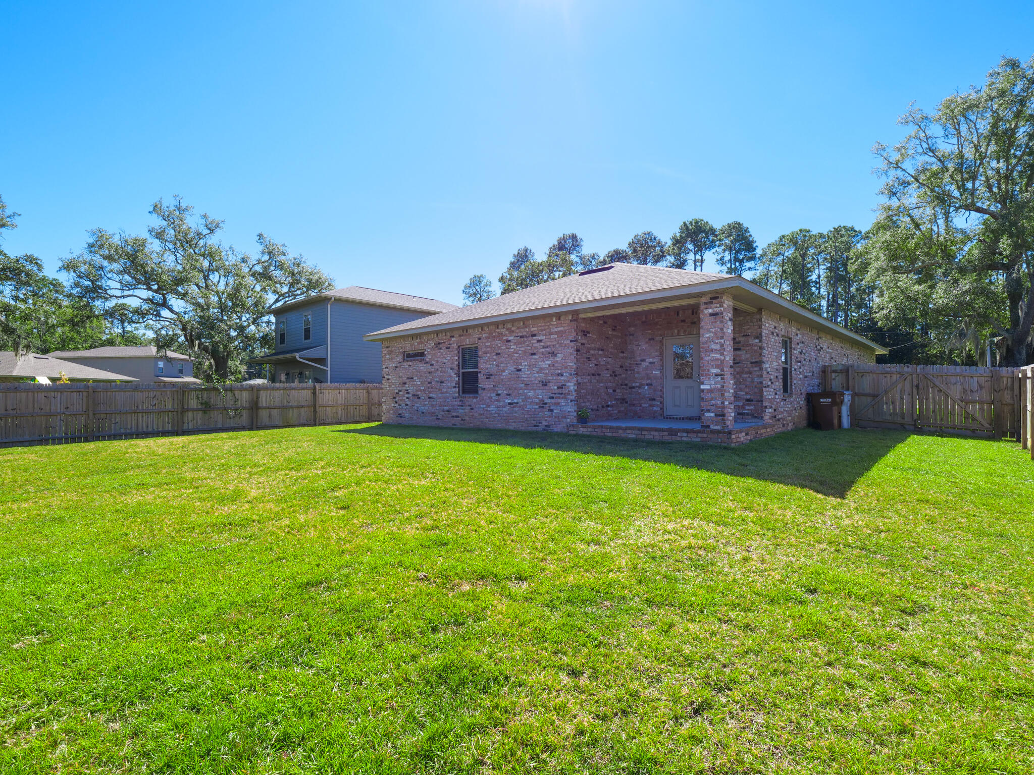 Hiawatha Preserve - Residential