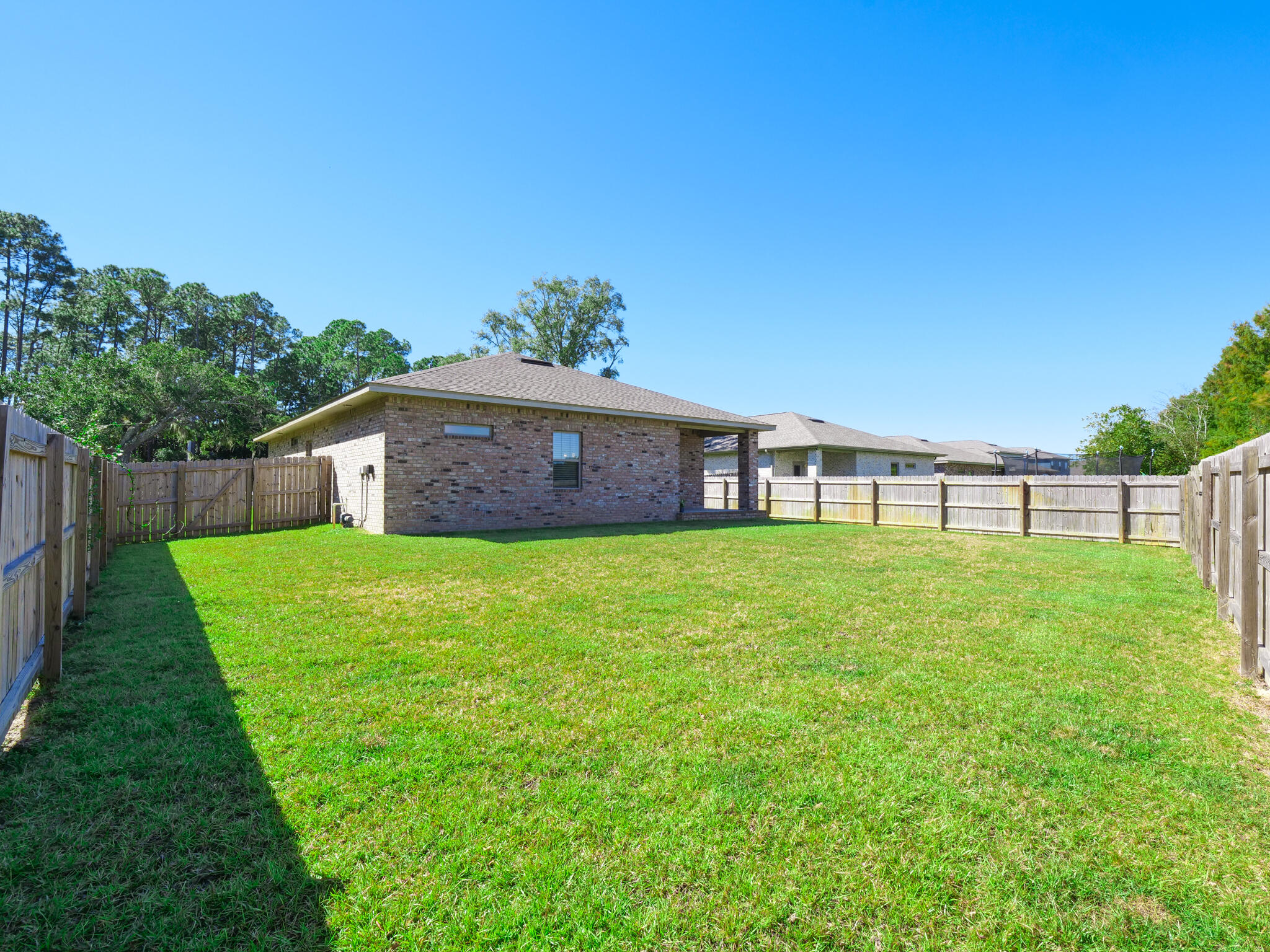 Hiawatha Preserve - Residential
