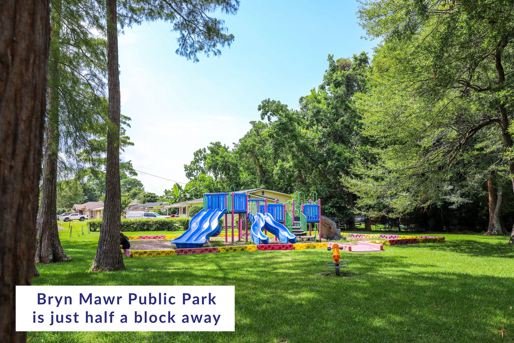 BRYN MAWR PARK - Residential