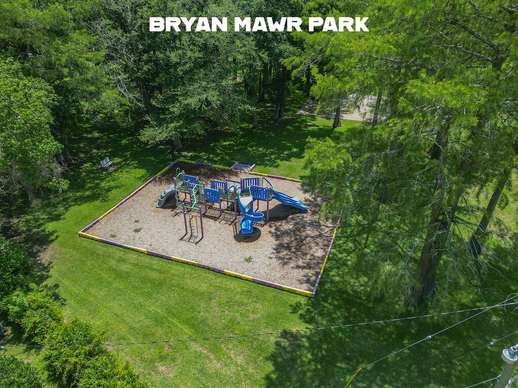 BRYN MAWR PARK - Residential