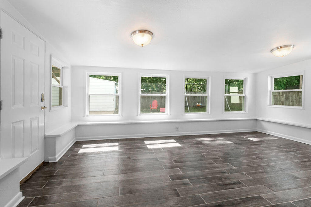 BRYN MAWR PARK - Residential