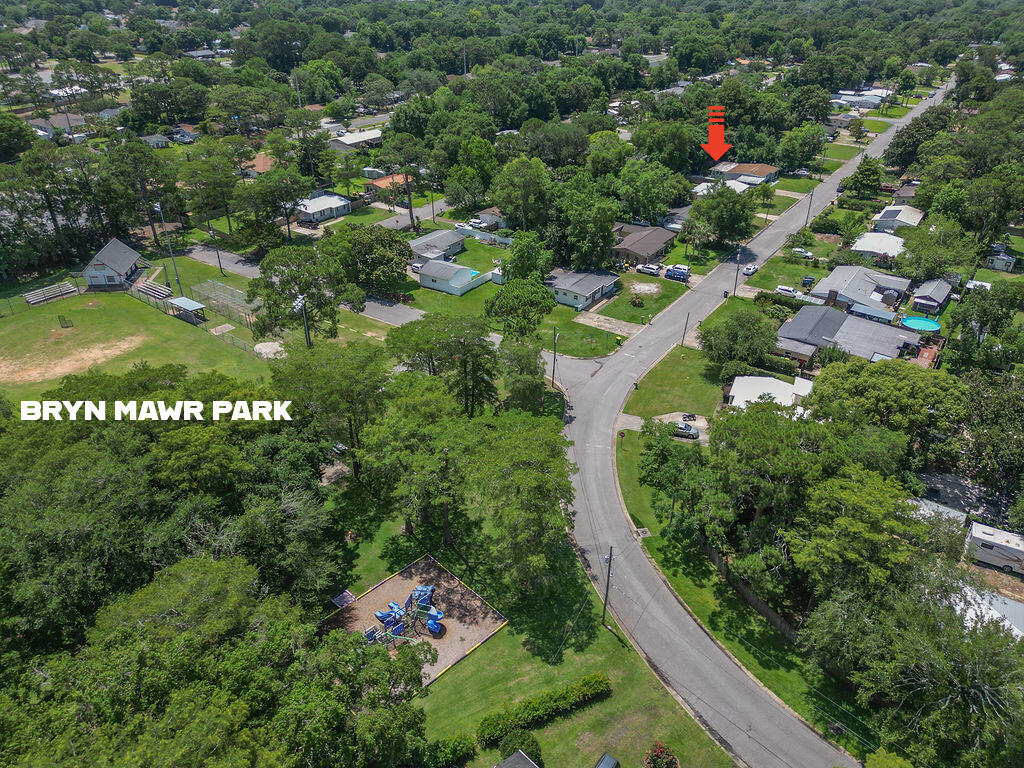 BRYN MAWR PARK - Residential
