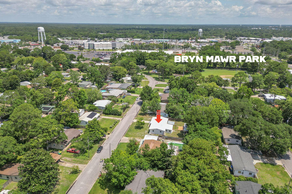 BRYN MAWR PARK - Residential