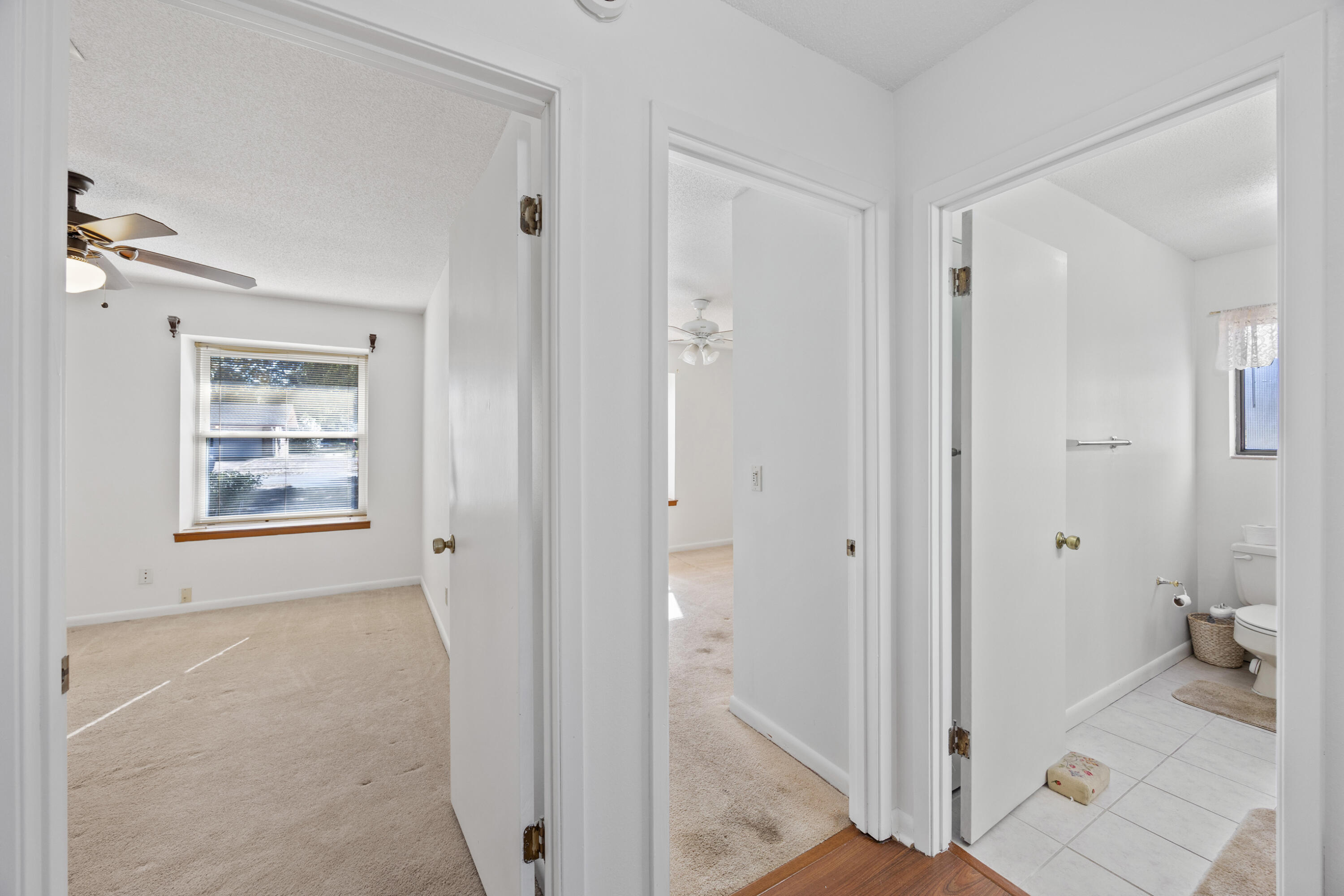 PINEWOOD ESTATES - Residential