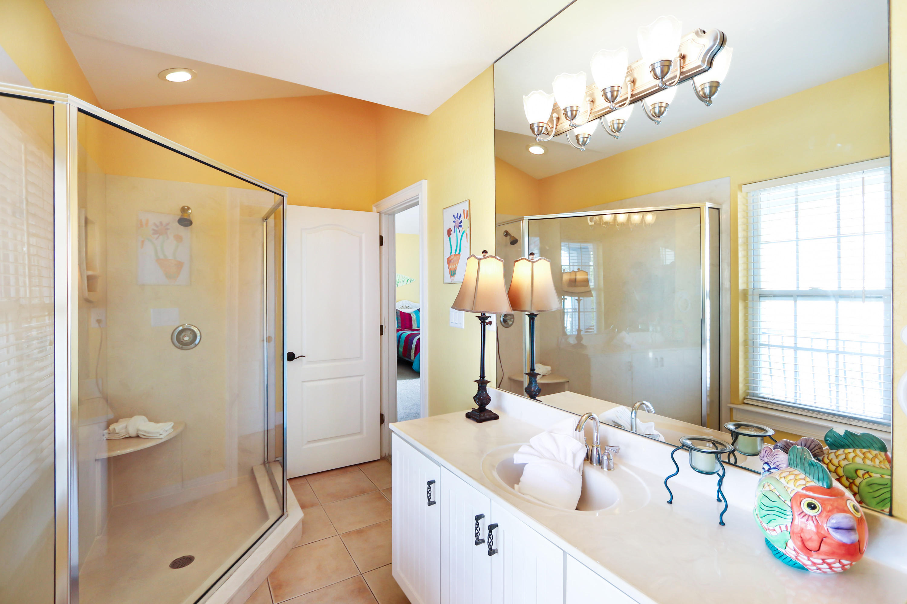 CRYSTAL SHORES - Residential