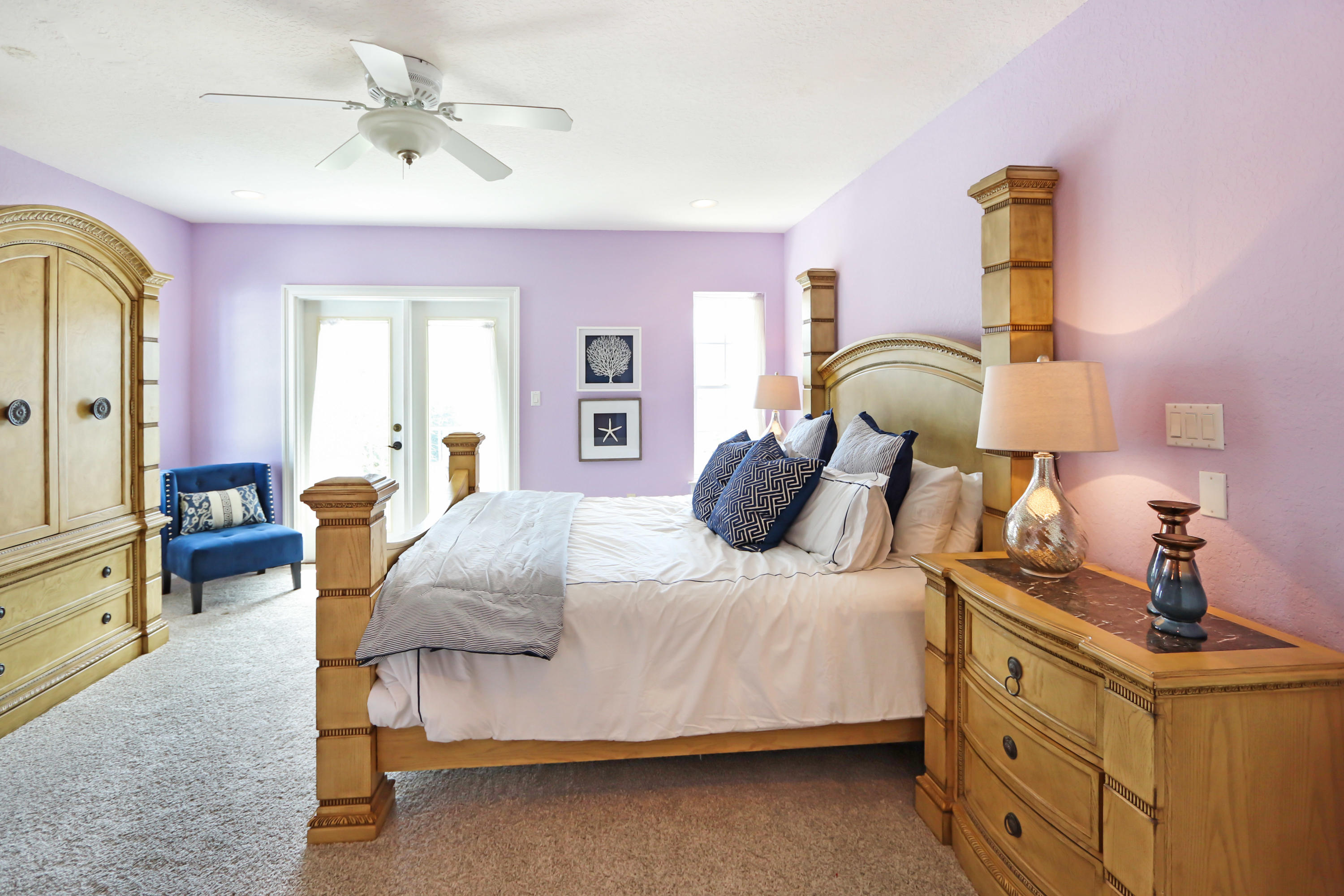 CRYSTAL SHORES - Residential