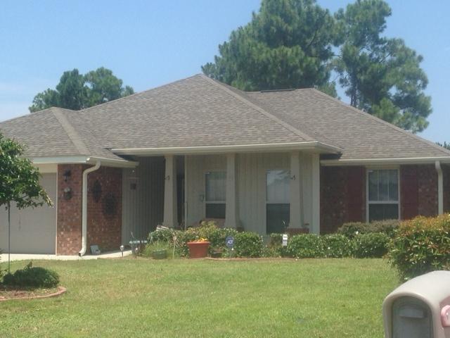 SHADOW LAKES - Residential