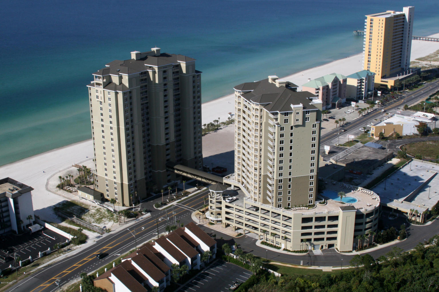 Entered for Comparable purposes only. Refer to Bay County MLS 659066.