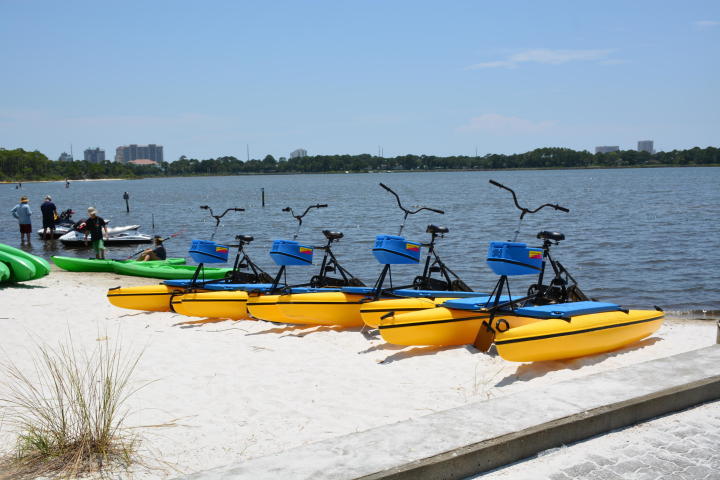 CALUSA BAY S/D - Residential