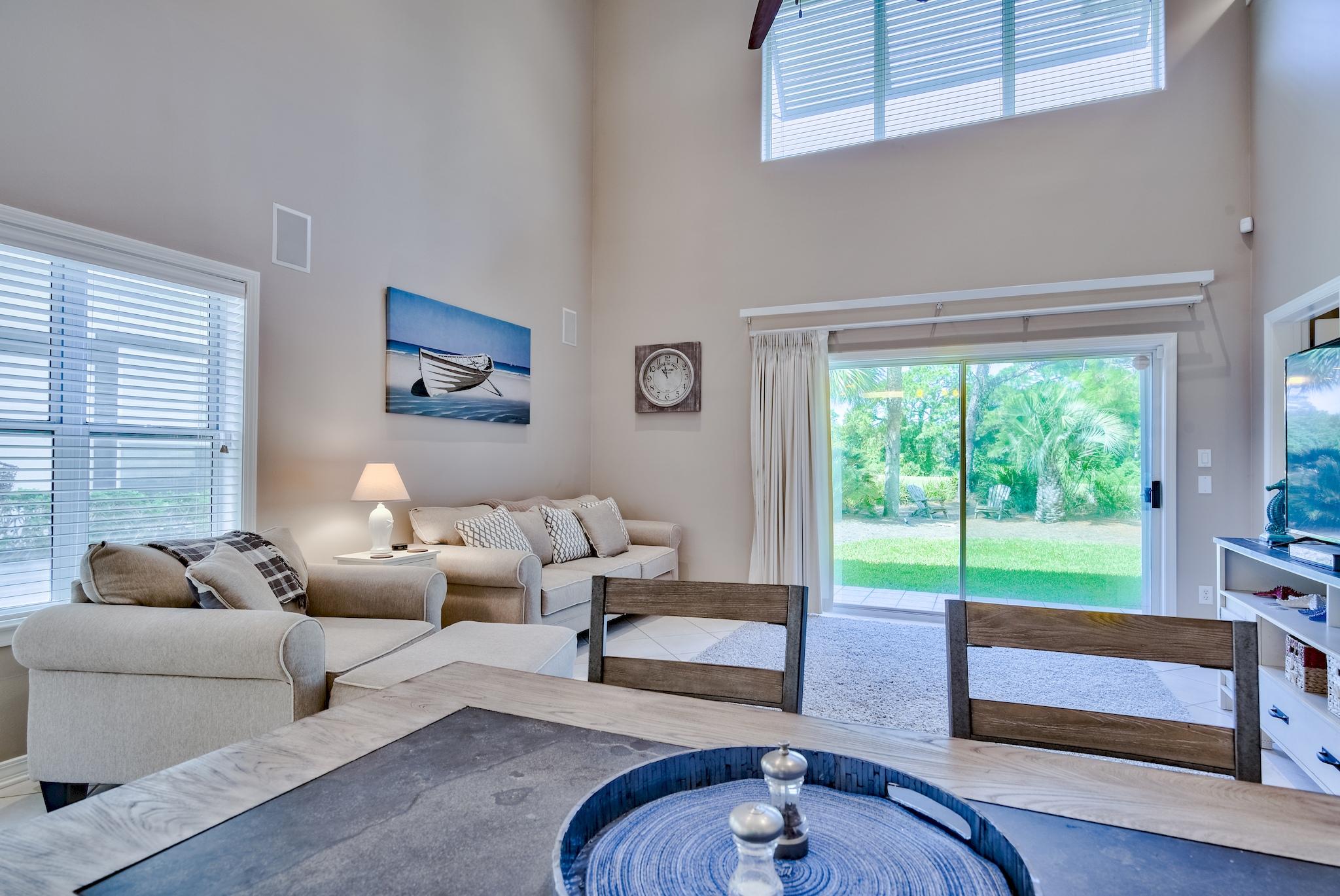 CALUSA BAY S/D - Residential