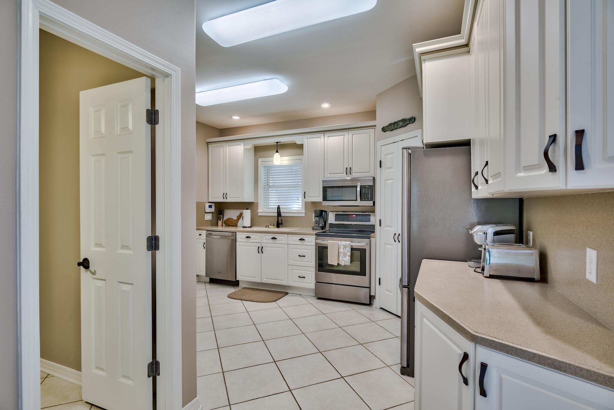 CALUSA BAY S/D - Residential