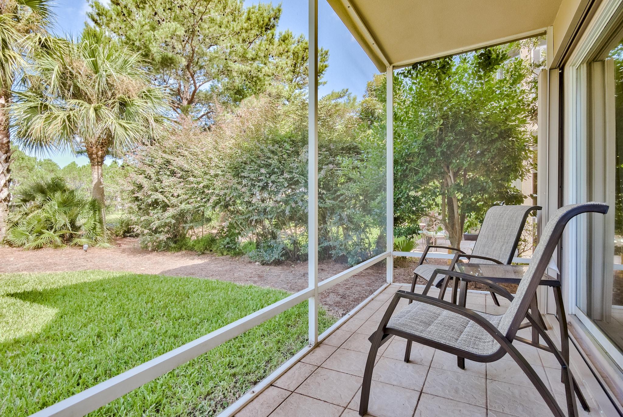 CALUSA BAY S/D - Residential